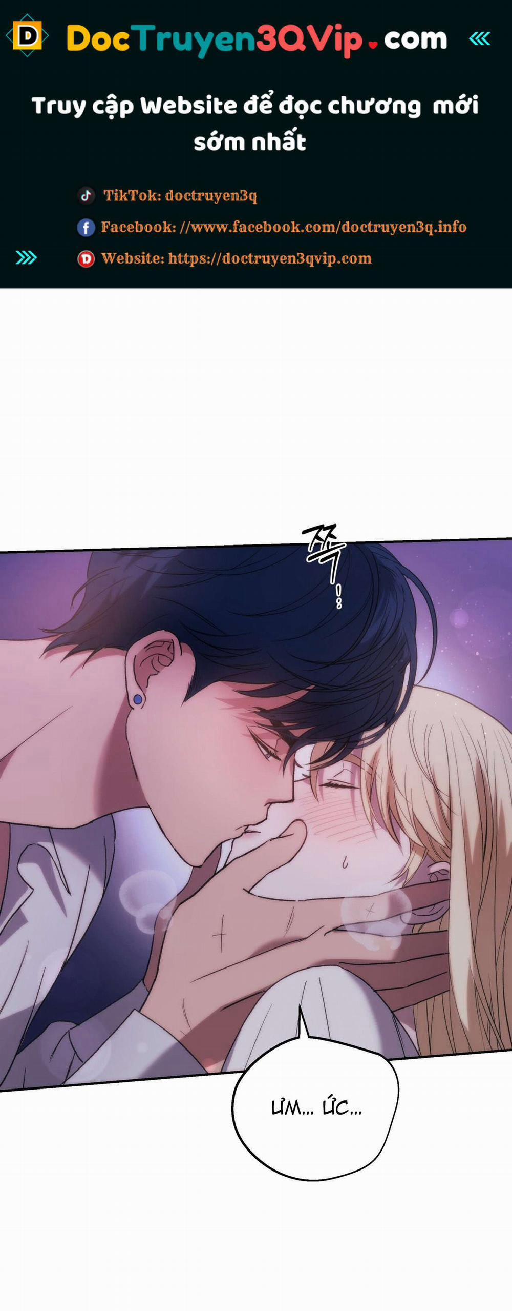 [18+] Tôi Đã Kết Hôn Với Em Gái Của Vợ 8.1 trang 0