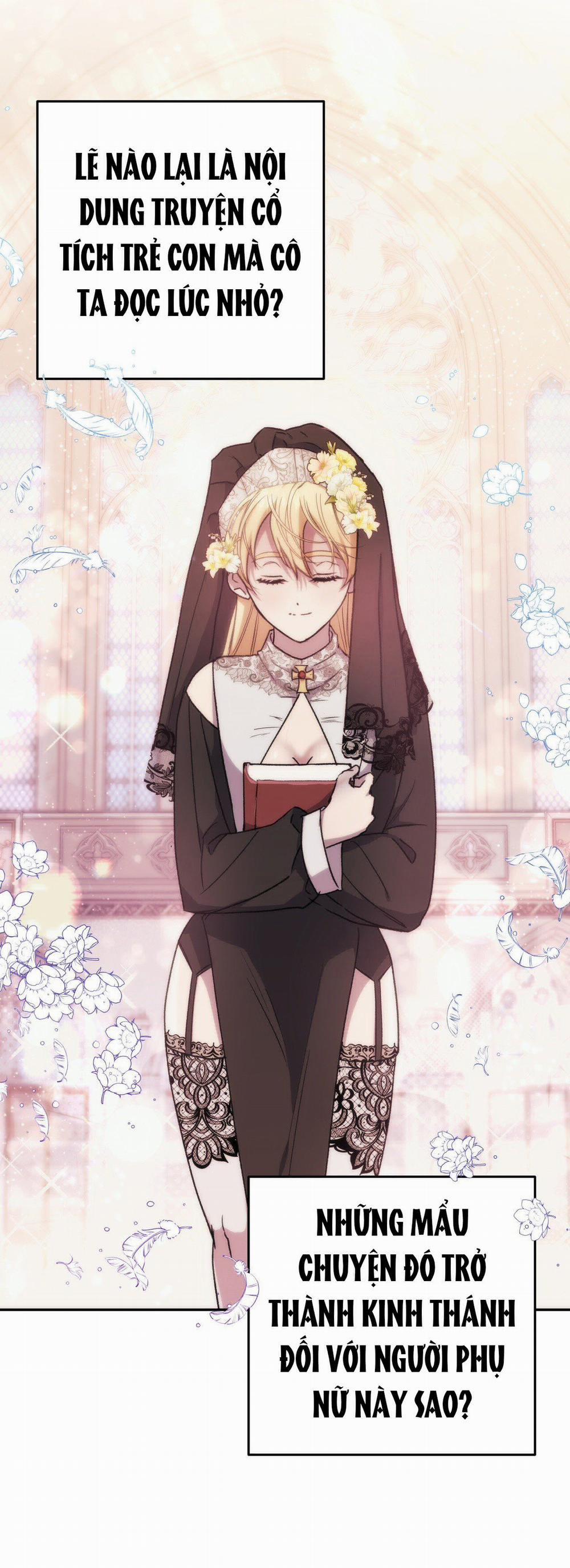 [18+] Tôi Đã Kết Hôn Với Em Gái Của Vợ 8.1 trang 15