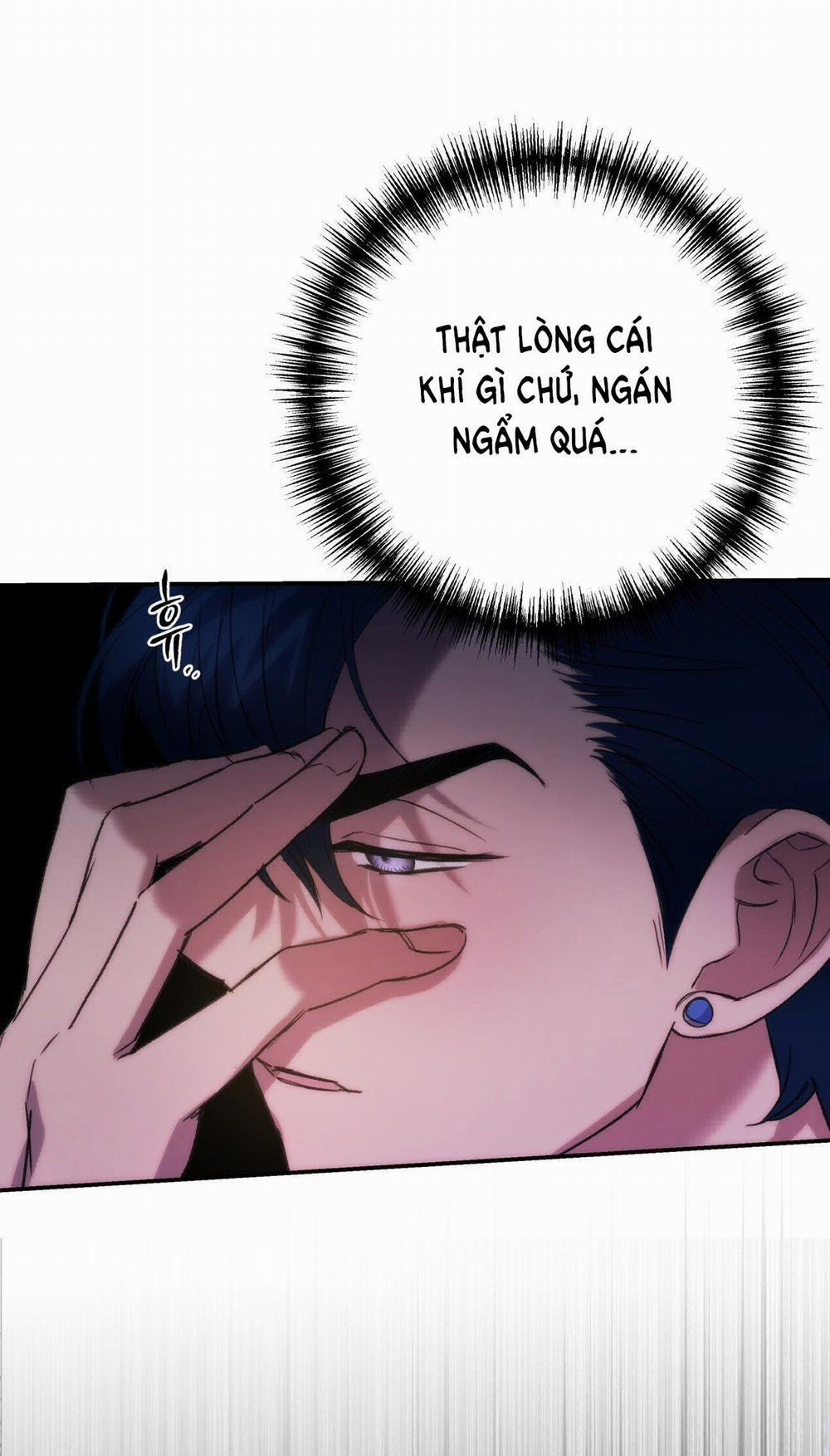 [18+] Tôi Đã Kết Hôn Với Em Gái Của Vợ 8.1 trang 22