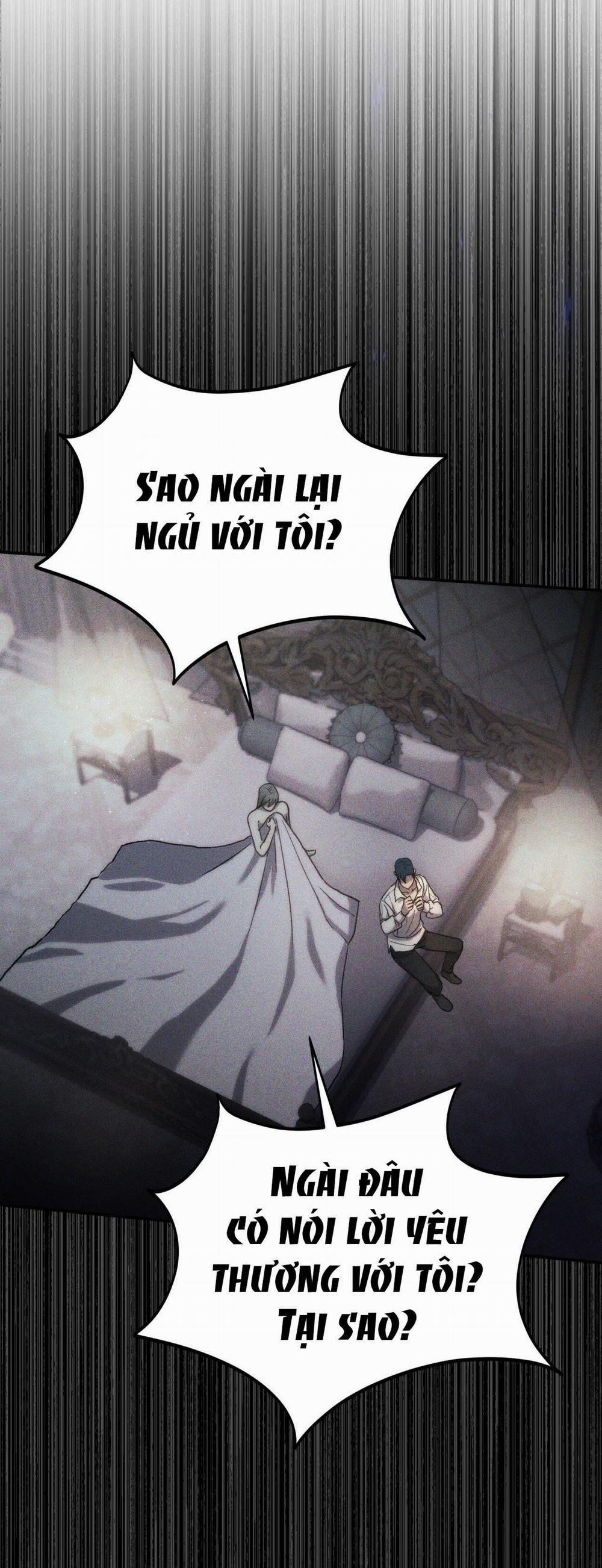 [18+] Tôi Đã Kết Hôn Với Em Gái Của Vợ 8.1 trang 23