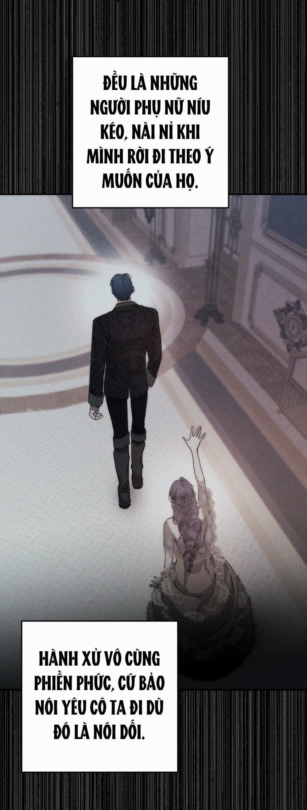 [18+] Tôi Đã Kết Hôn Với Em Gái Của Vợ 8.1 trang 25