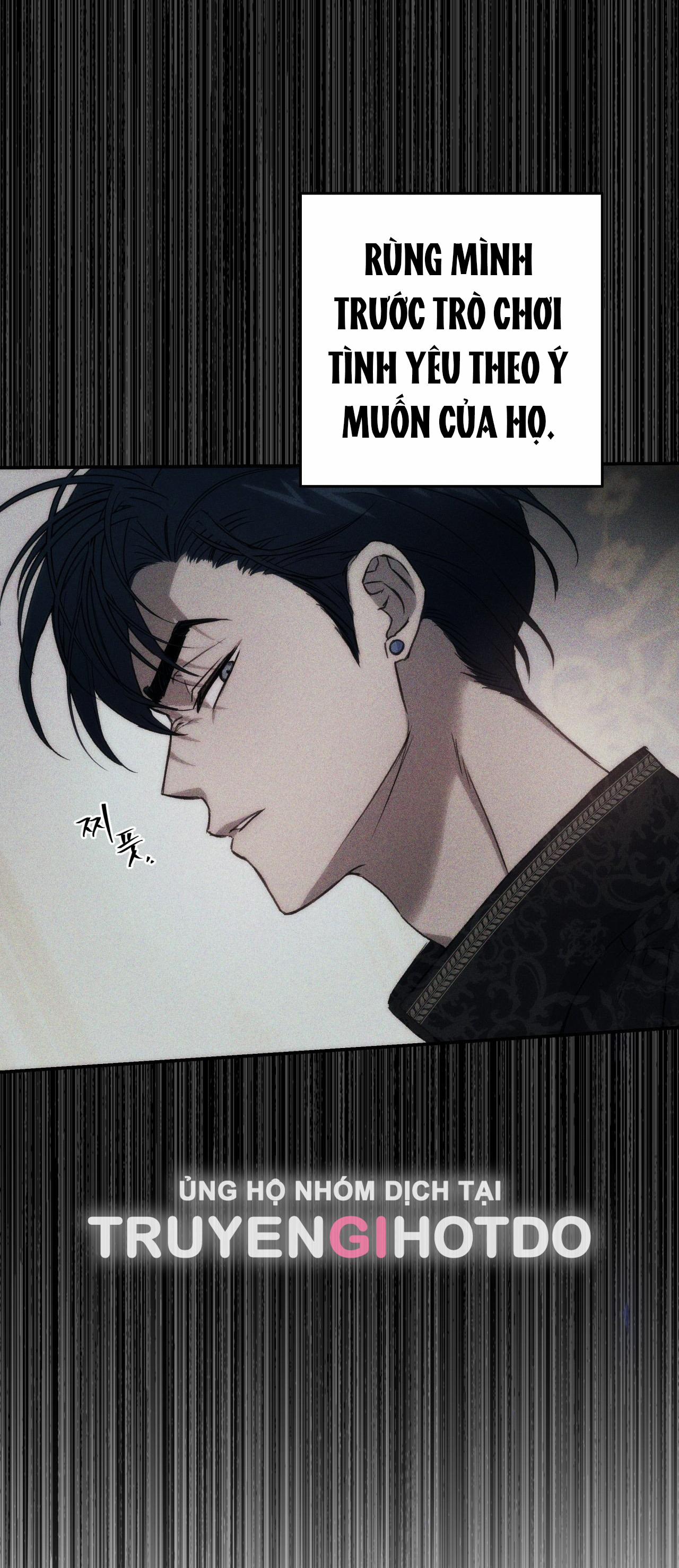 [18+] Tôi Đã Kết Hôn Với Em Gái Của Vợ 8.1 trang 26