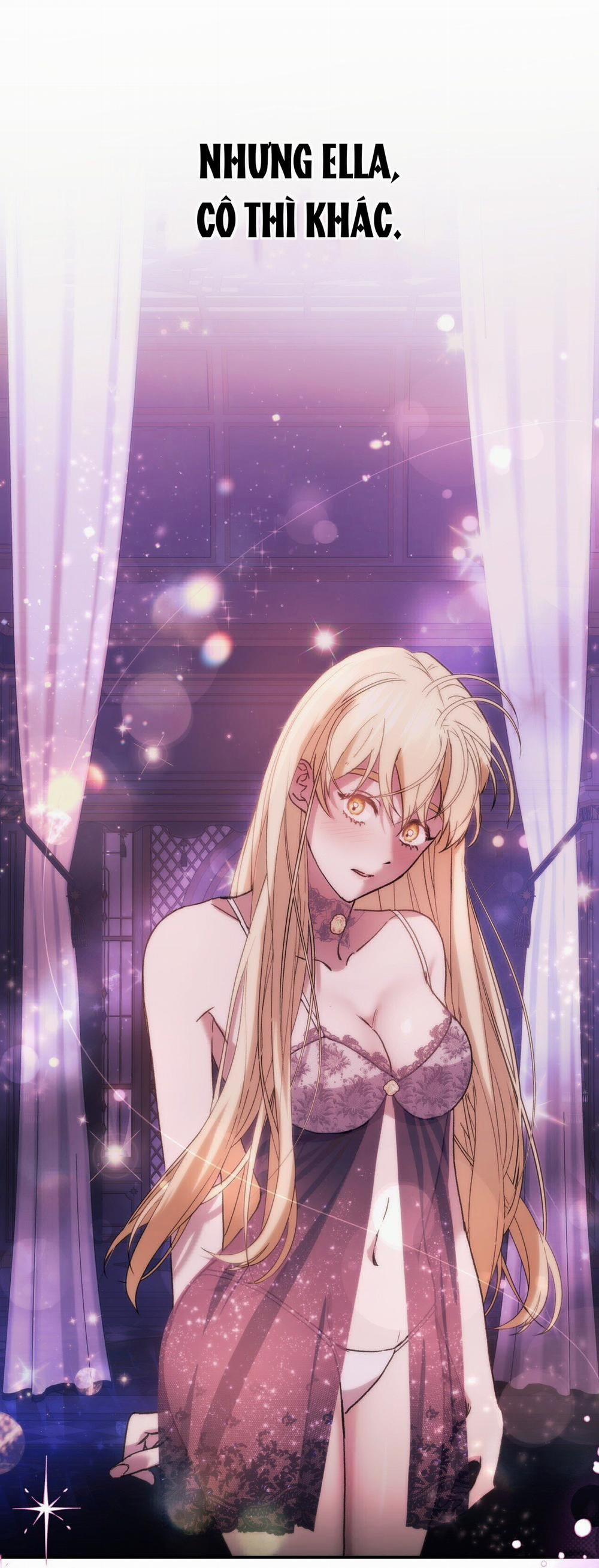 [18+] Tôi Đã Kết Hôn Với Em Gái Của Vợ 8.1 trang 28