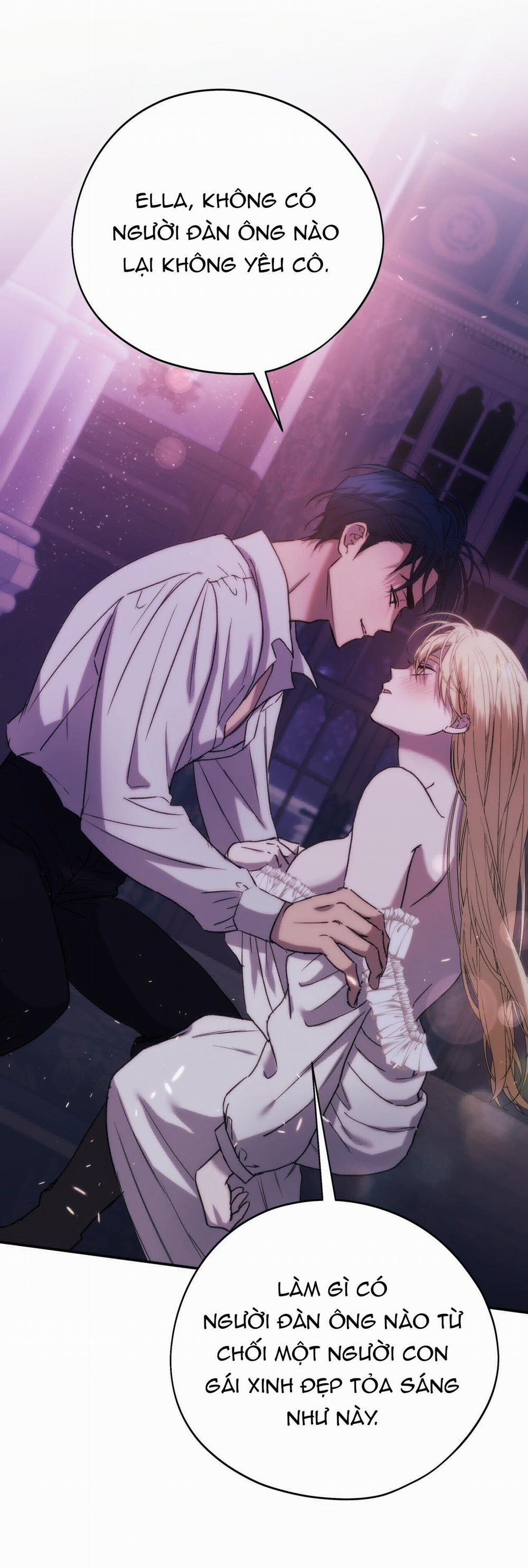 [18+] Tôi Đã Kết Hôn Với Em Gái Của Vợ 8.1 trang 31