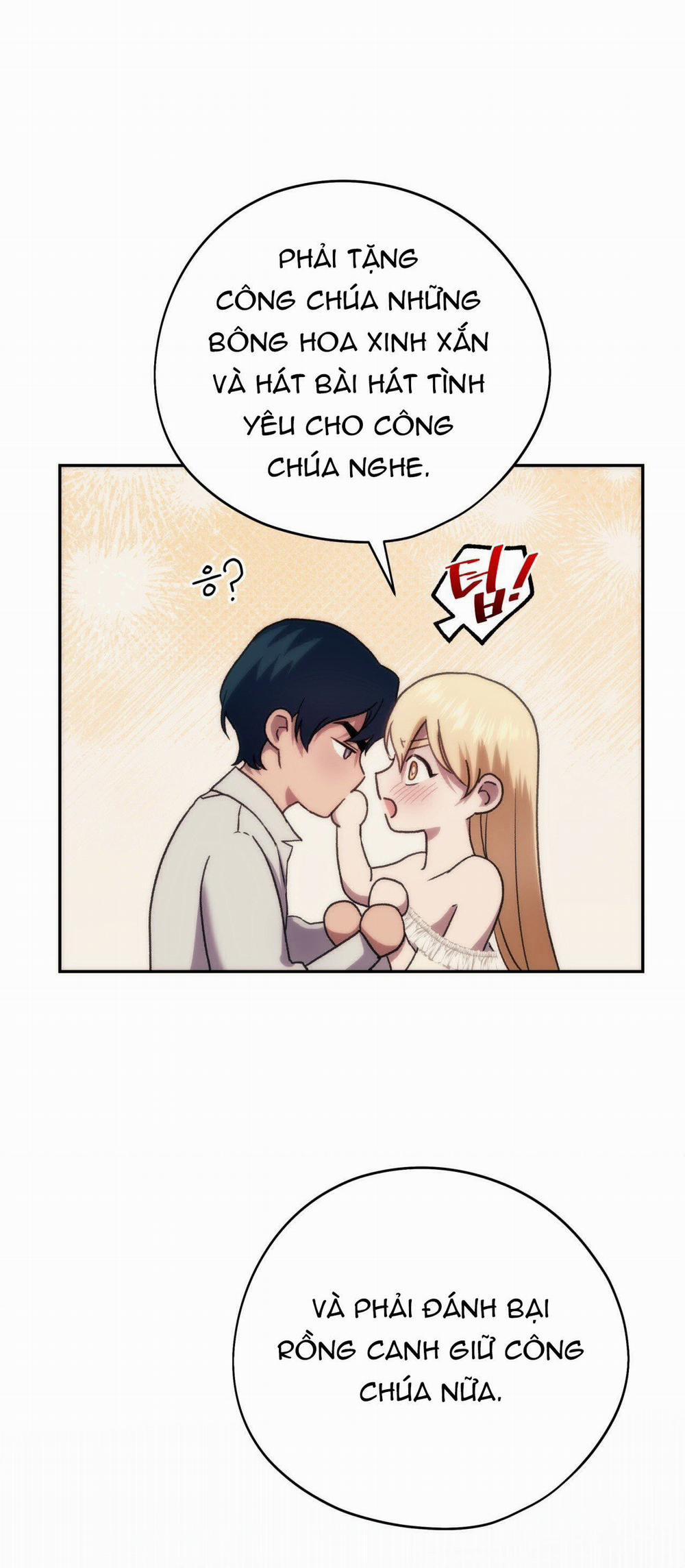 [18+] Tôi Đã Kết Hôn Với Em Gái Của Vợ 8.1 trang 37