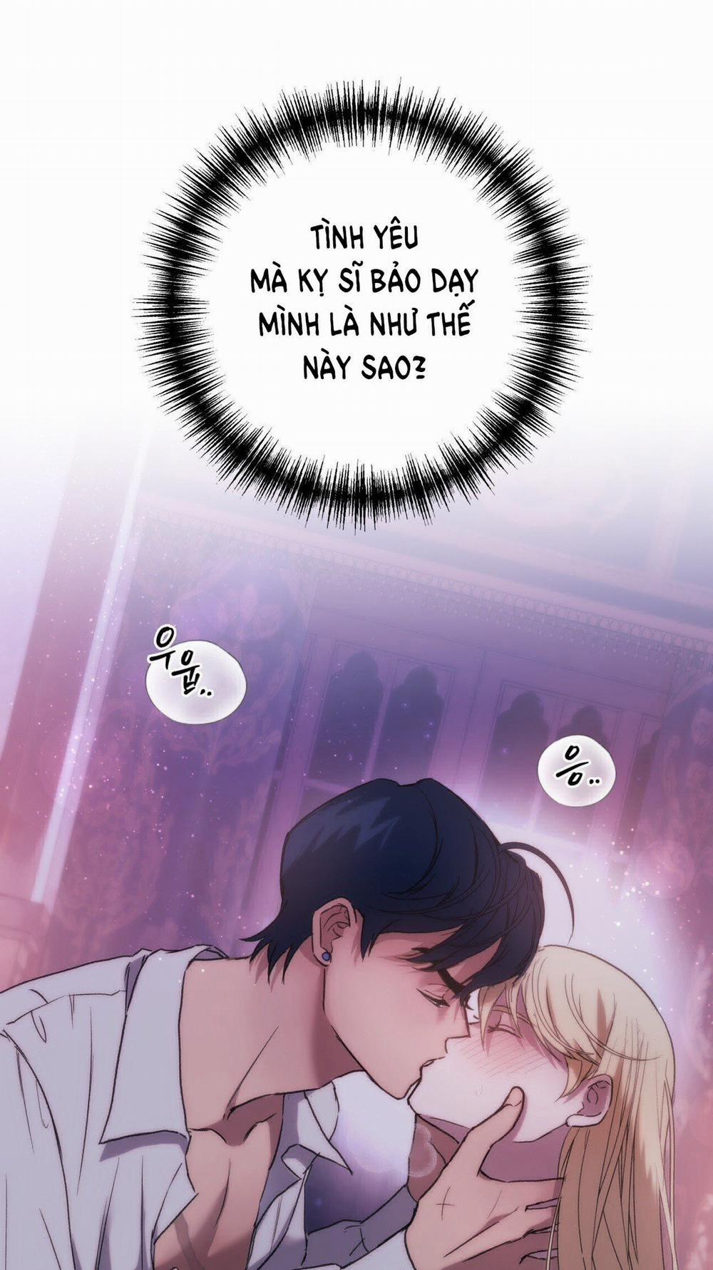 [18+] Tôi Đã Kết Hôn Với Em Gái Của Vợ 8.1 trang 4