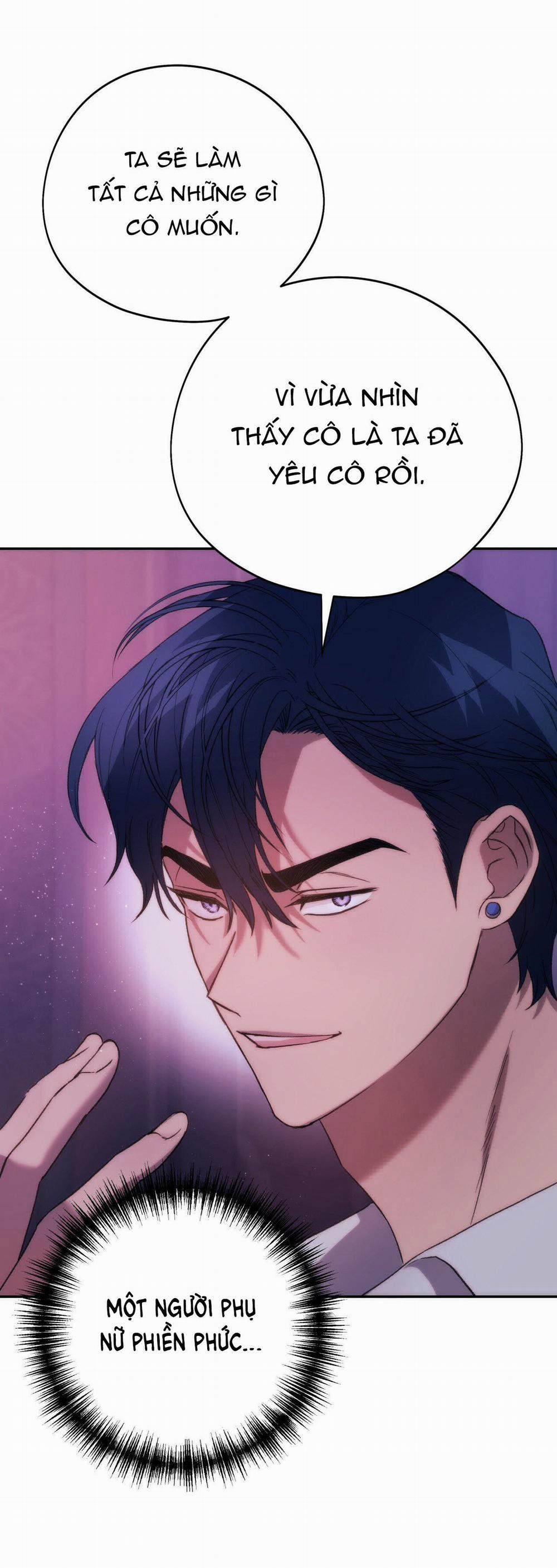 [18+] Tôi Đã Kết Hôn Với Em Gái Của Vợ 8.2 trang 1