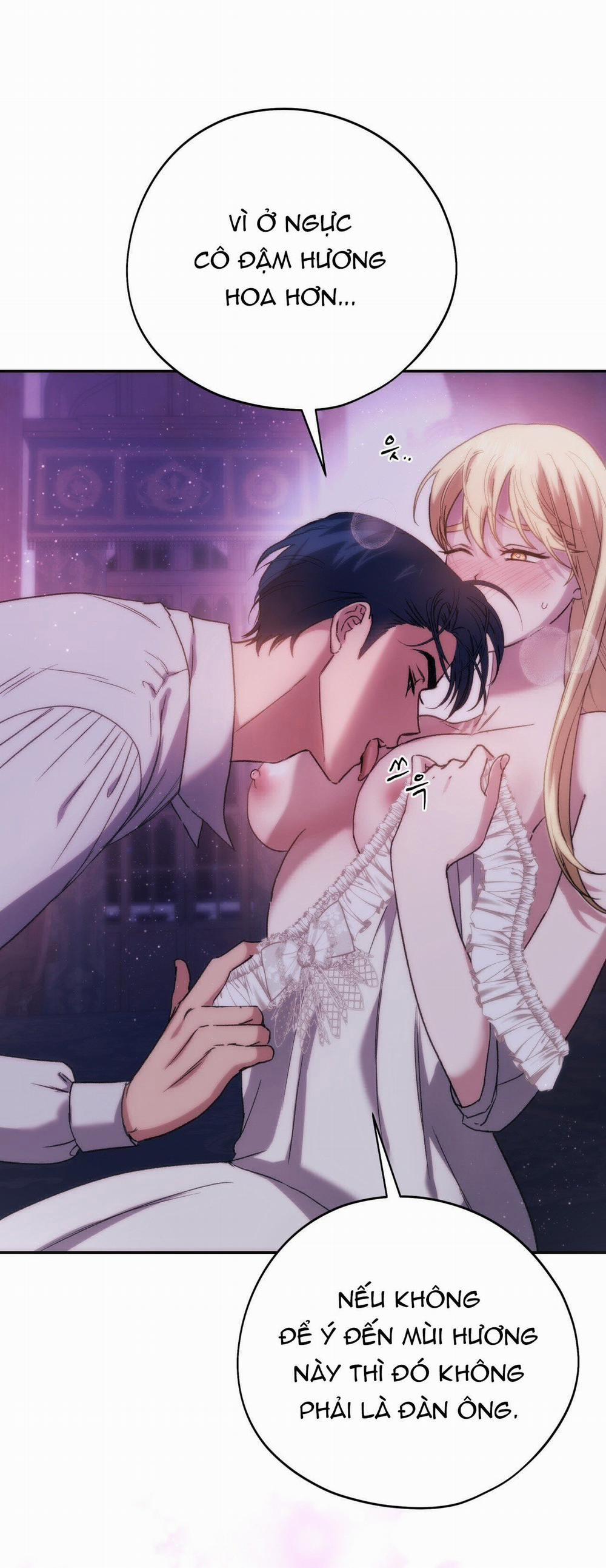 [18+] Tôi Đã Kết Hôn Với Em Gái Của Vợ 8.2 trang 15