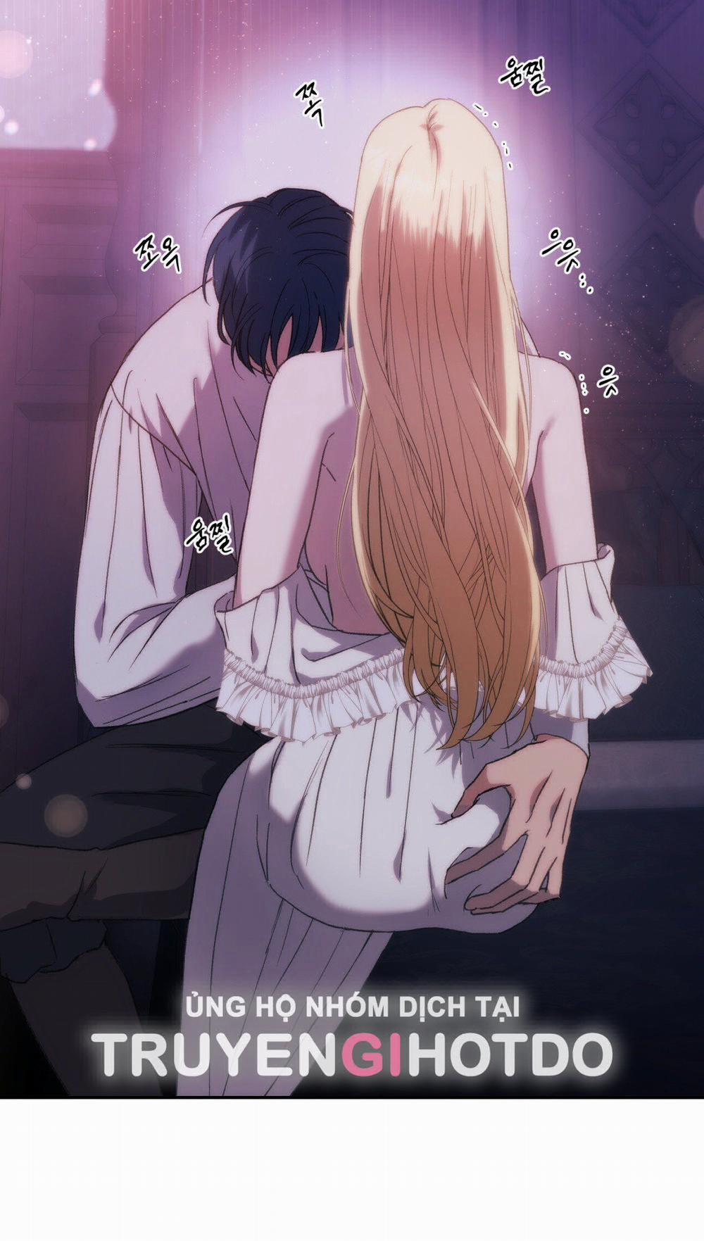 [18+] Tôi Đã Kết Hôn Với Em Gái Của Vợ 8.2 trang 19