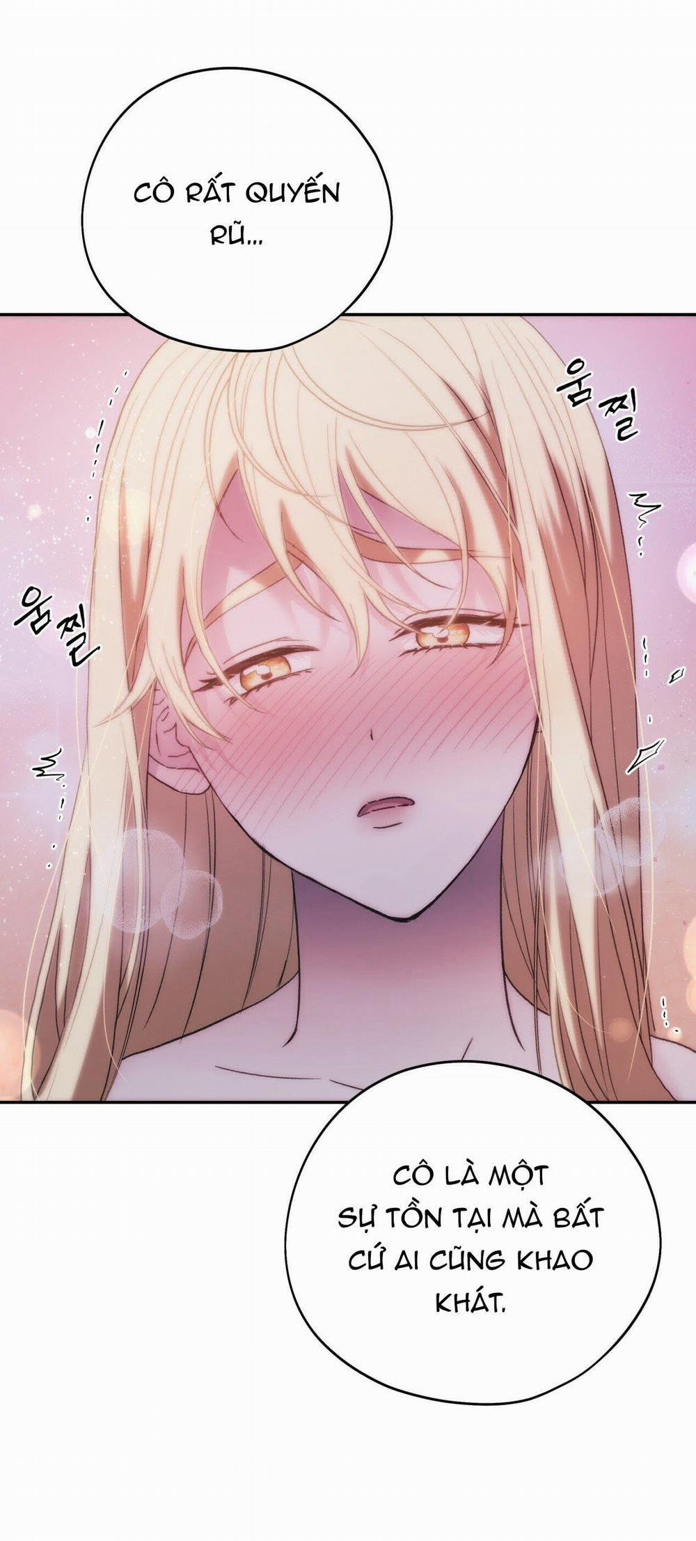 [18+] Tôi Đã Kết Hôn Với Em Gái Của Vợ 8.2 trang 21