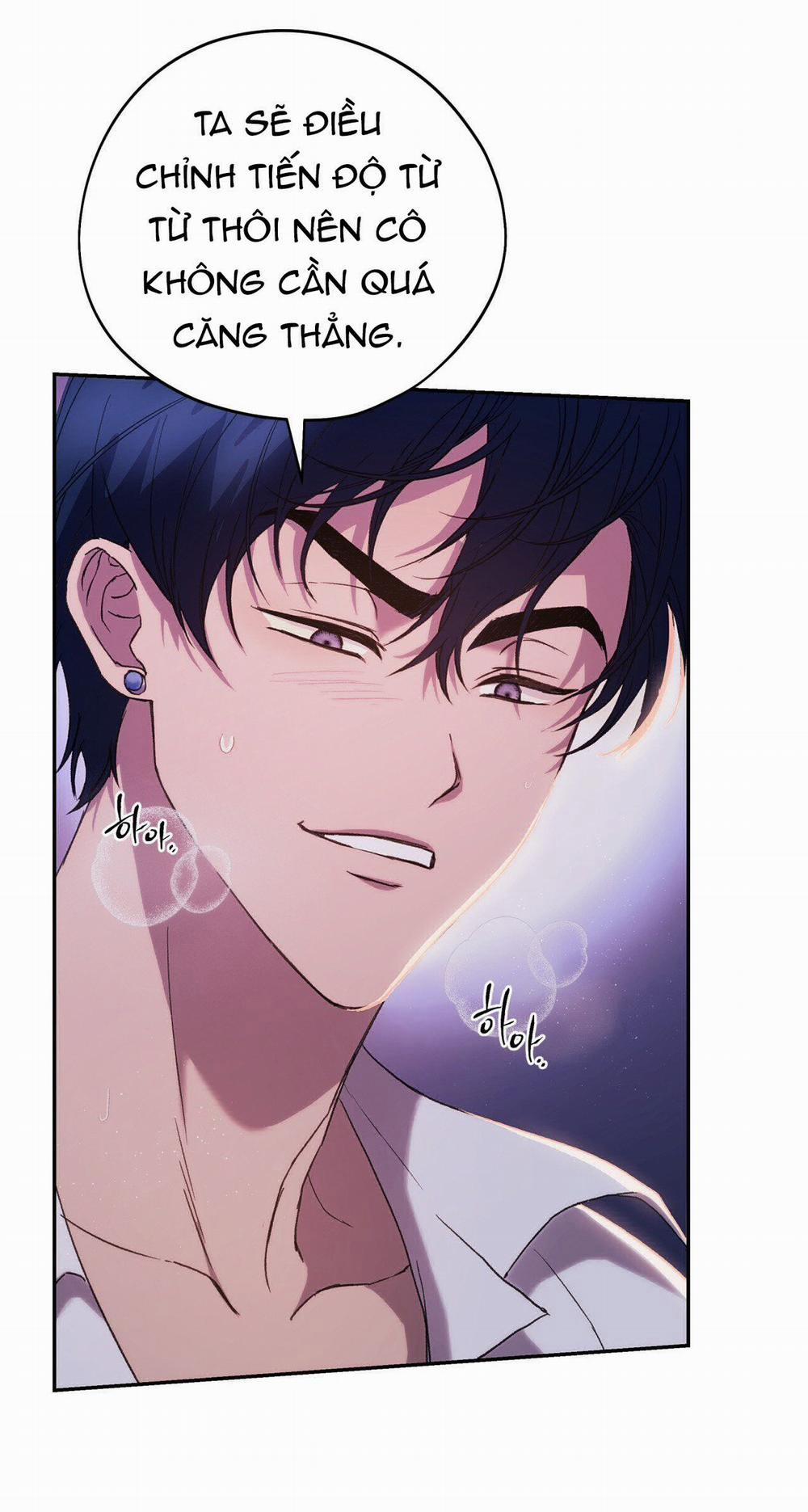 [18+] Tôi Đã Kết Hôn Với Em Gái Của Vợ 9.1 trang 15