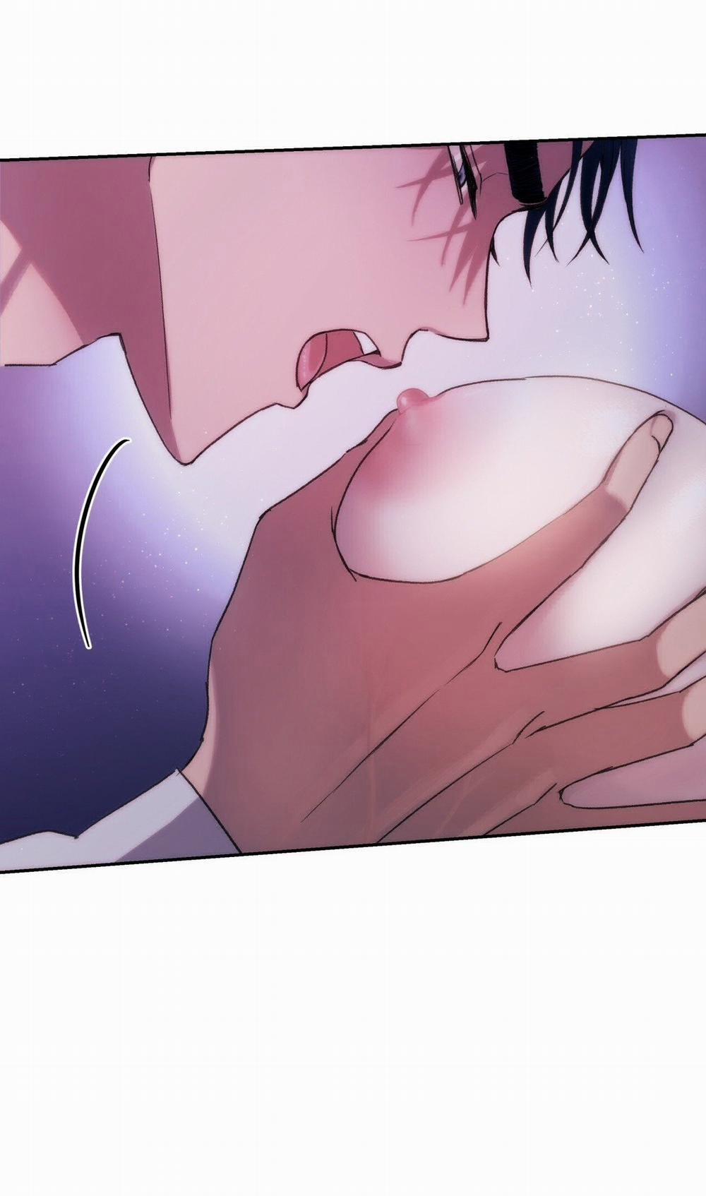 [18+] Tôi Đã Kết Hôn Với Em Gái Của Vợ 9.1 trang 19