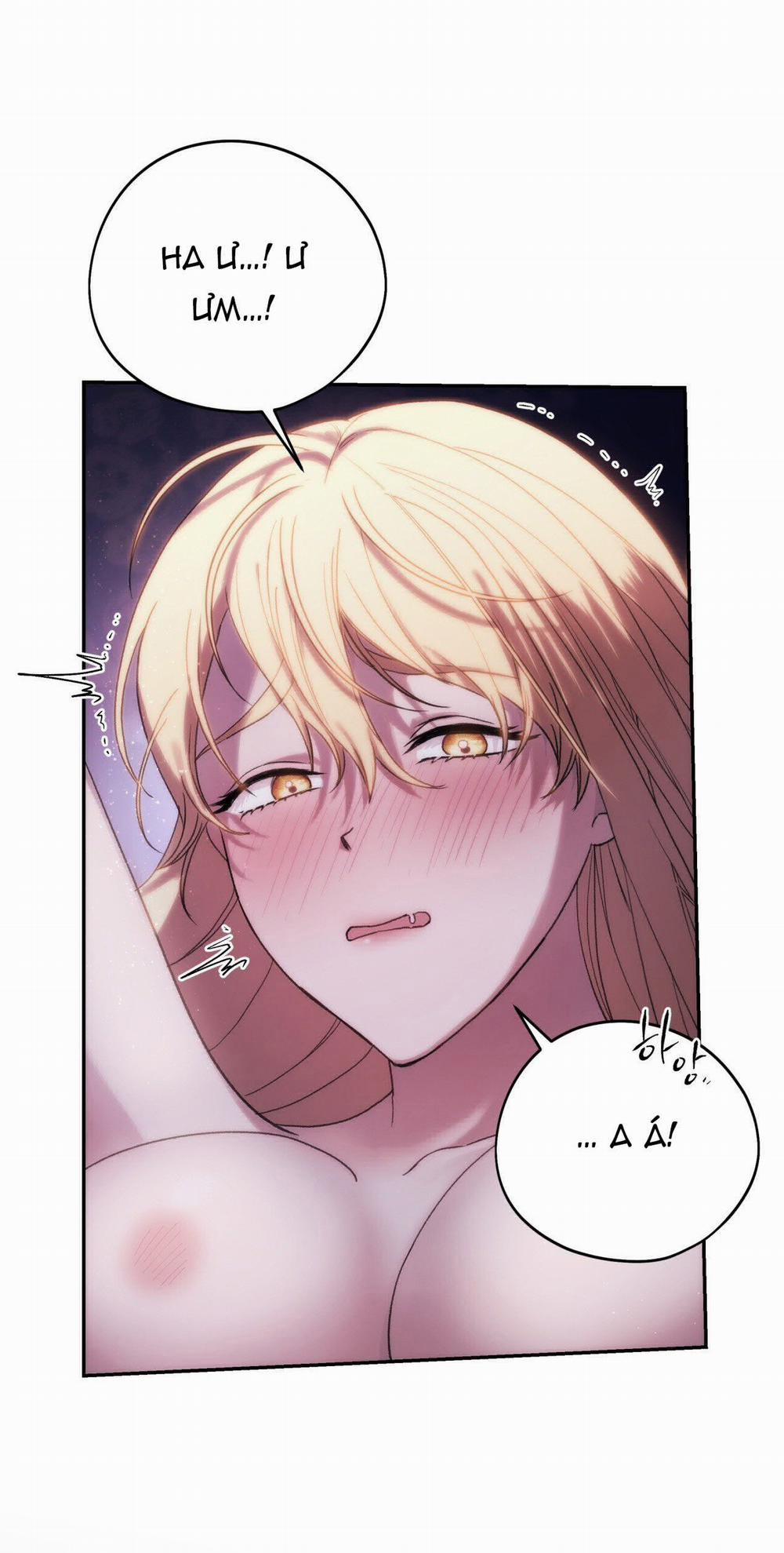 [18+] Tôi Đã Kết Hôn Với Em Gái Của Vợ 9.1 trang 22