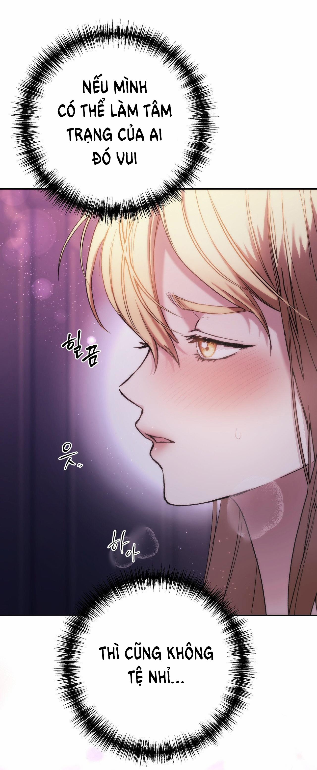 [18+] Tôi Đã Kết Hôn Với Em Gái Của Vợ 9.1 trang 4