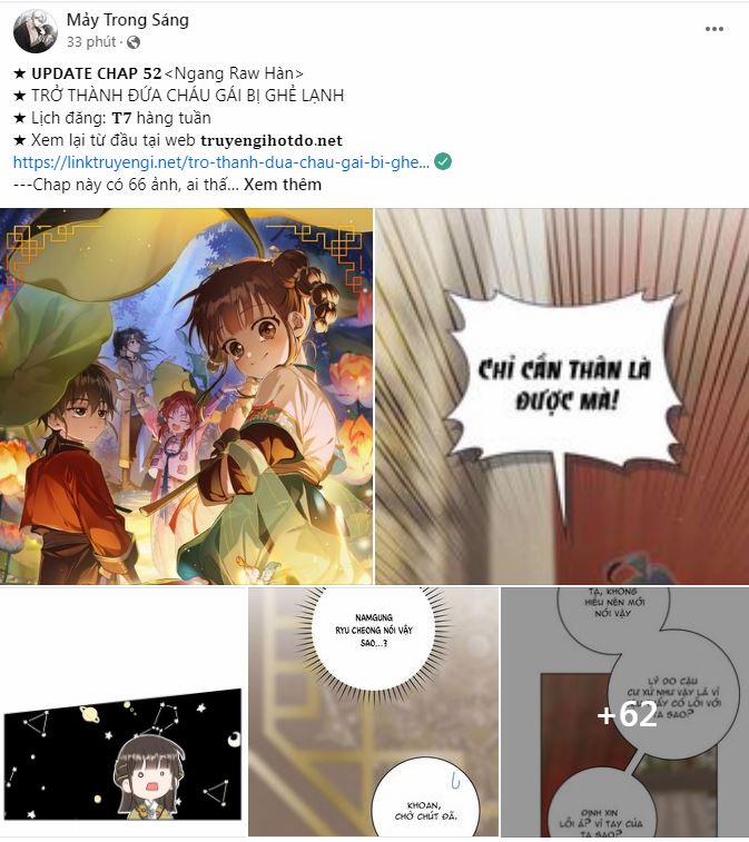 [18+] Tôi Đã Kết Hôn Với Em Gái Của Vợ 9.1 trang 8