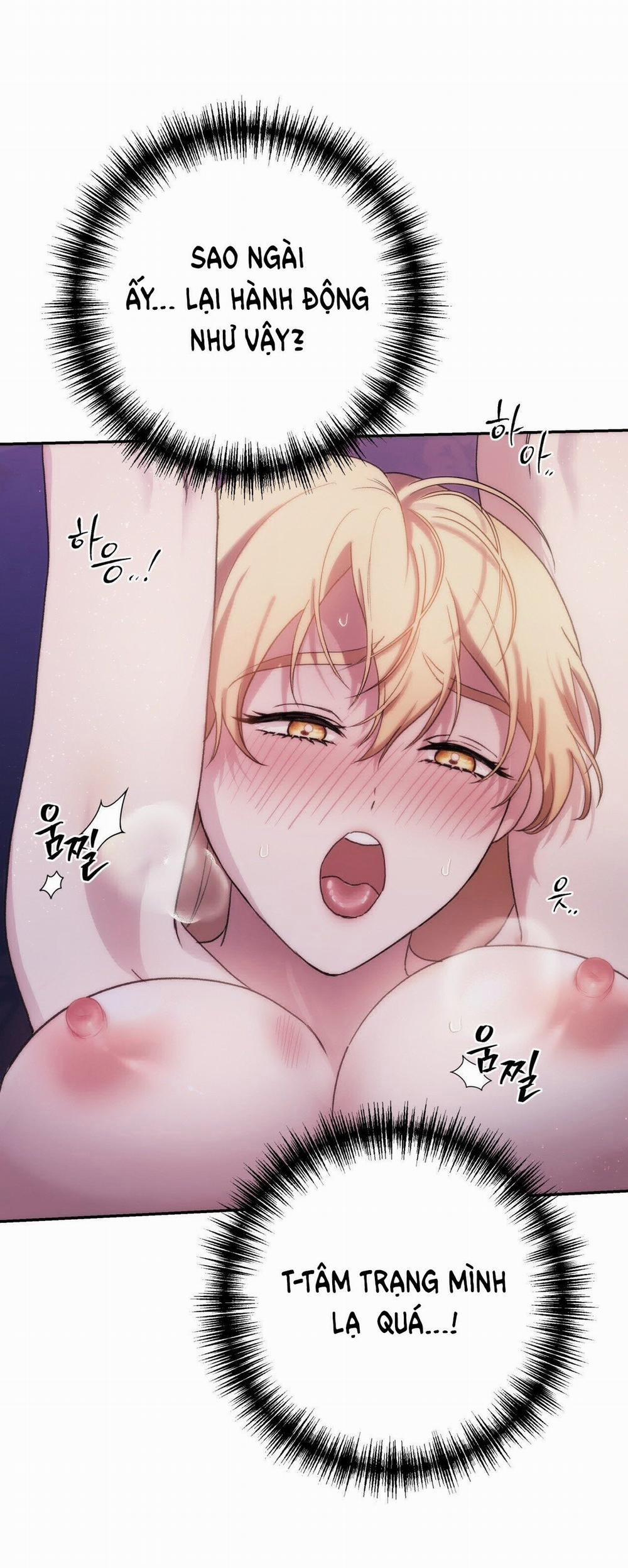 [18+] Tôi Đã Kết Hôn Với Em Gái Của Vợ 9.2 trang 1