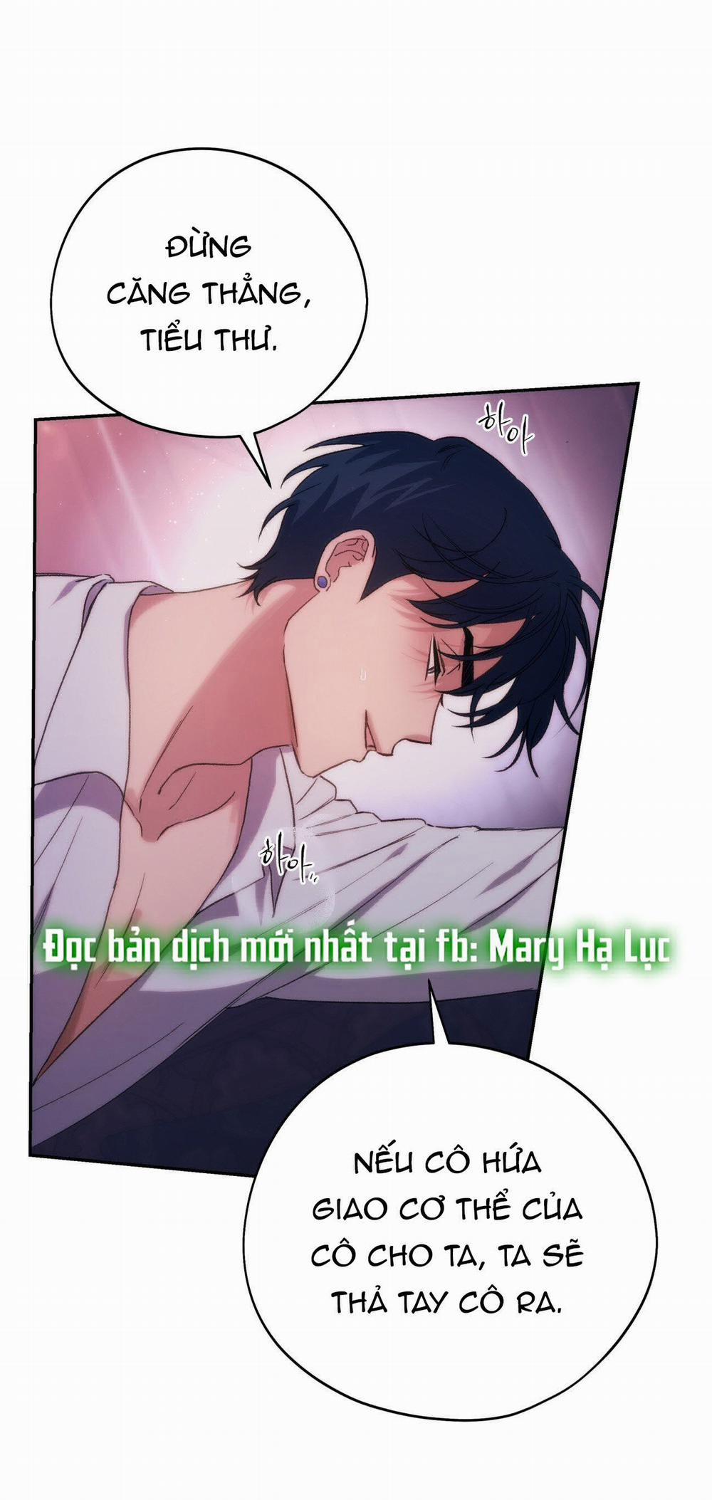 [18+] Tôi Đã Kết Hôn Với Em Gái Của Vợ 9.2 trang 10