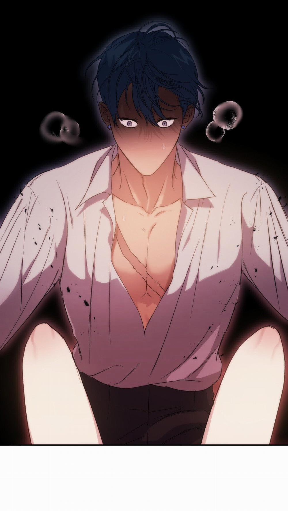 [18+] Tôi Đã Kết Hôn Với Em Gái Của Vợ 9.2 trang 18