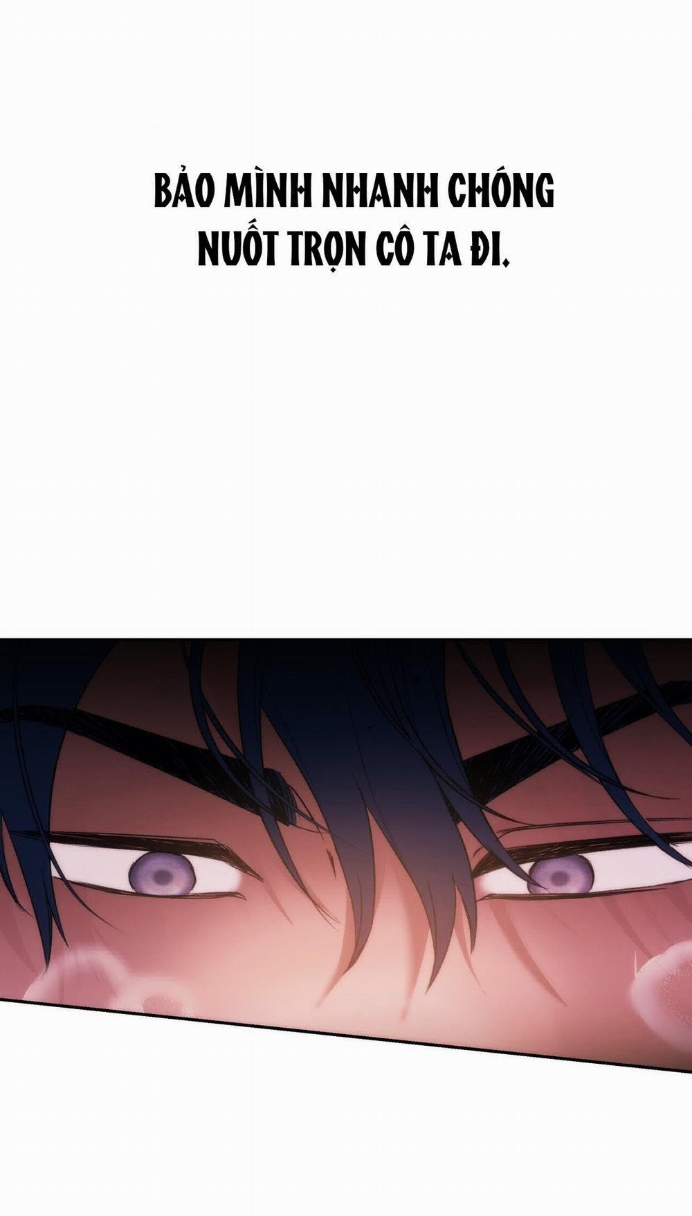 [18+] Tôi Đã Kết Hôn Với Em Gái Của Vợ 9.2 trang 19