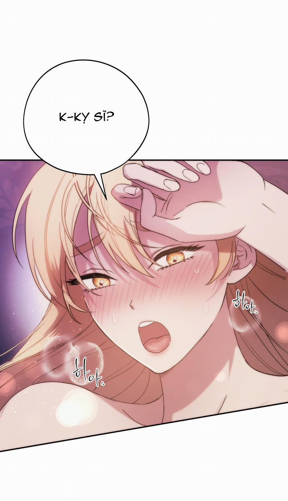 [18+] Tôi Đã Kết Hôn Với Em Gái Của Vợ 9.2 trang 21