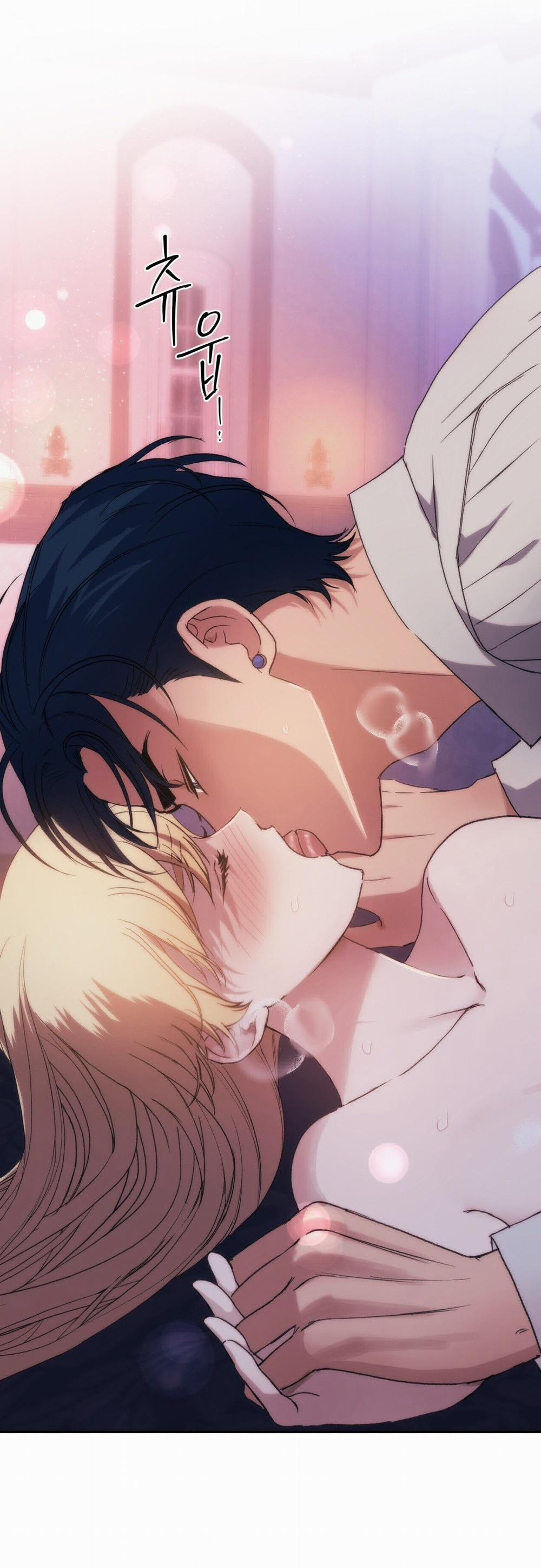 [18+] Tôi Đã Kết Hôn Với Em Gái Của Vợ 9.2 trang 25