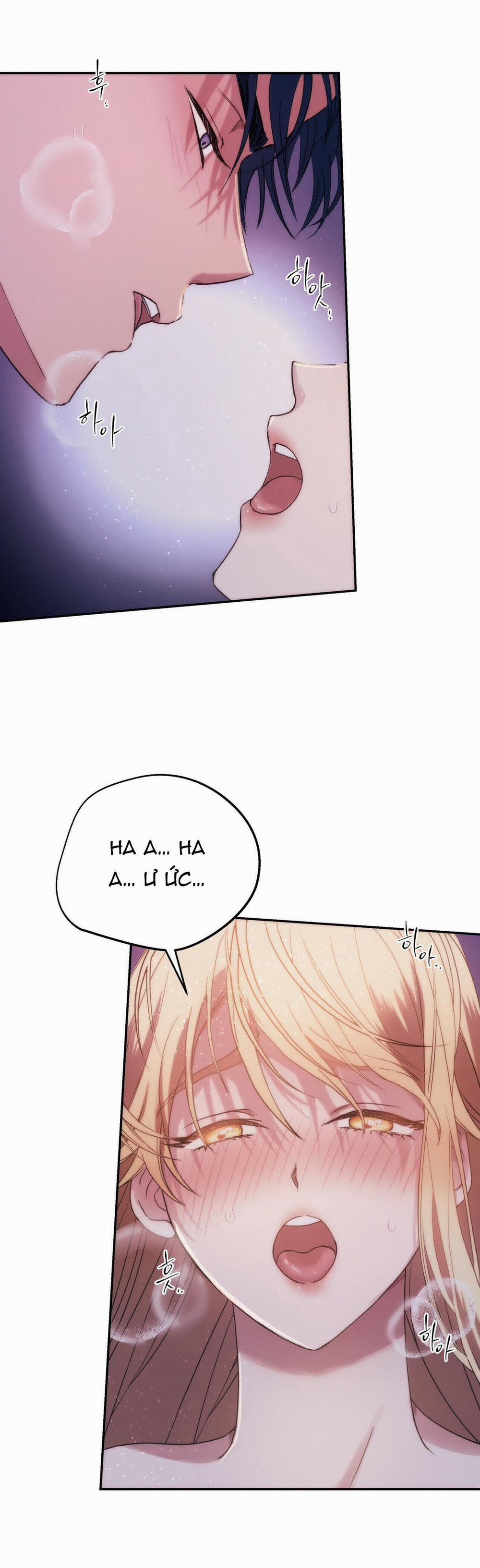 [18+] Tôi Đã Kết Hôn Với Em Gái Của Vợ 9.2 trang 30