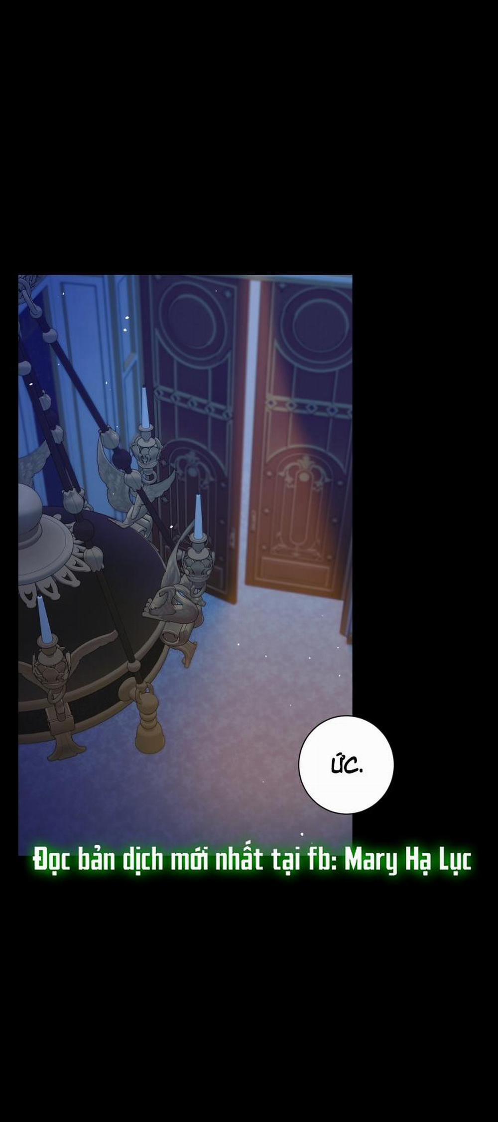 [18+] Tôi Đã Kết Hôn Với Kẻ Thù Giết Cha Mẹ 1.1 trang 1