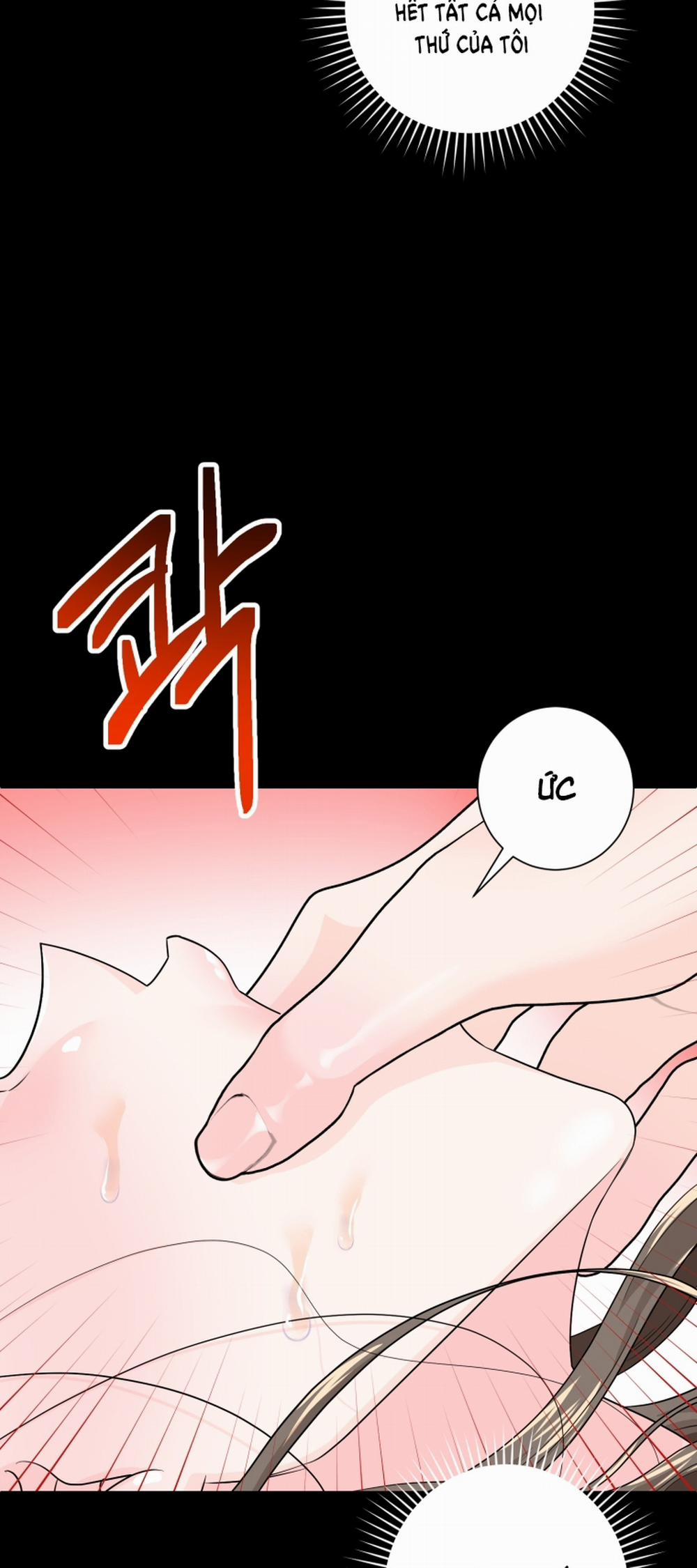 [18+] Tôi Đã Kết Hôn Với Kẻ Thù Giết Cha Mẹ 1.1 trang 13