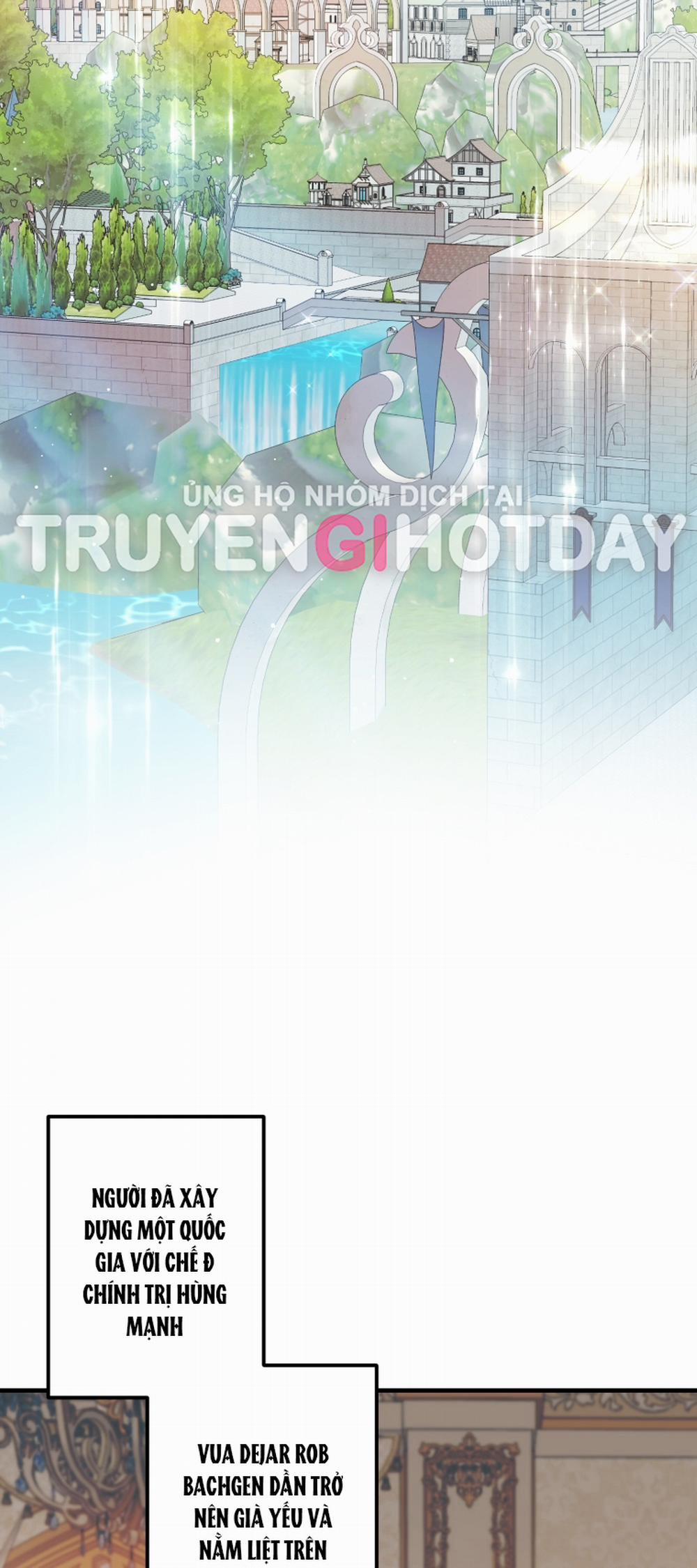 [18+] Tôi Đã Kết Hôn Với Kẻ Thù Giết Cha Mẹ 1.1 trang 19