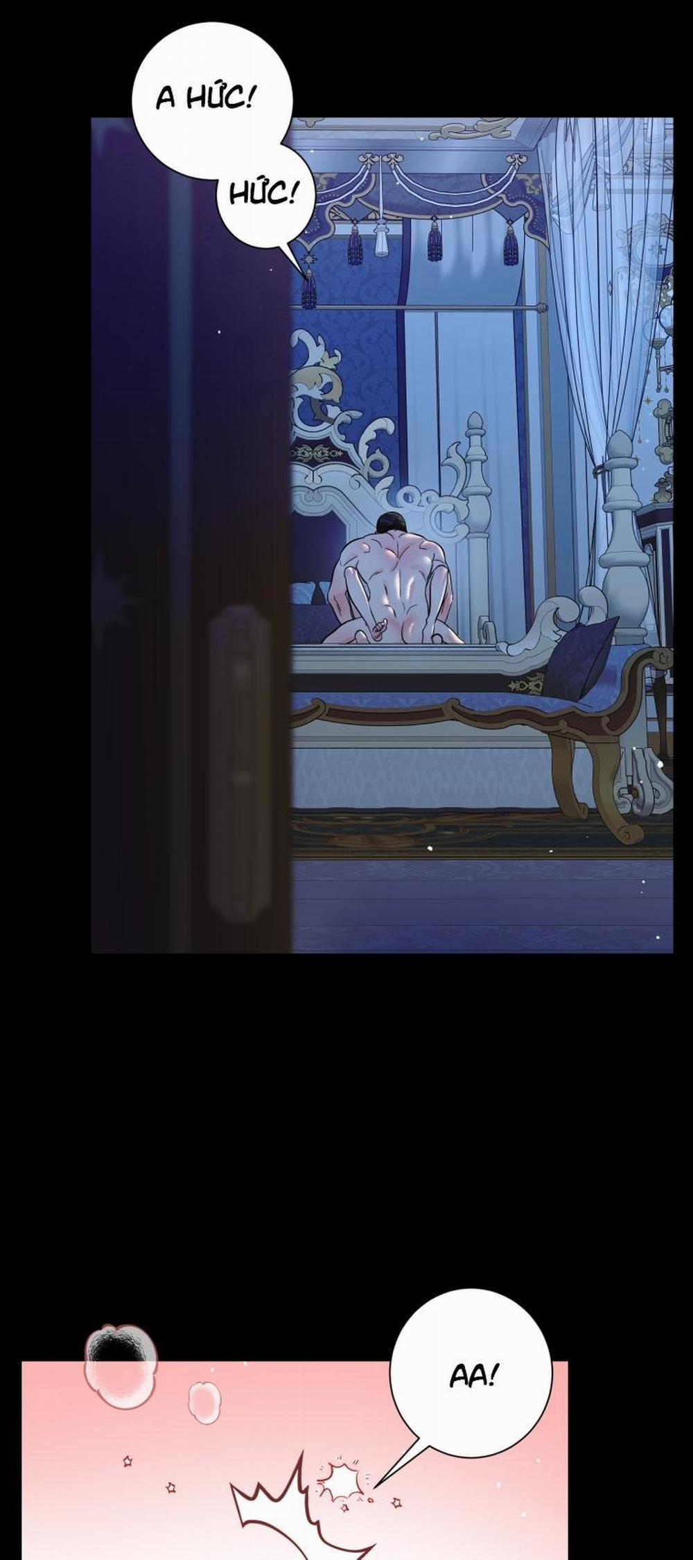 [18+] Tôi Đã Kết Hôn Với Kẻ Thù Giết Cha Mẹ 1.1 trang 2