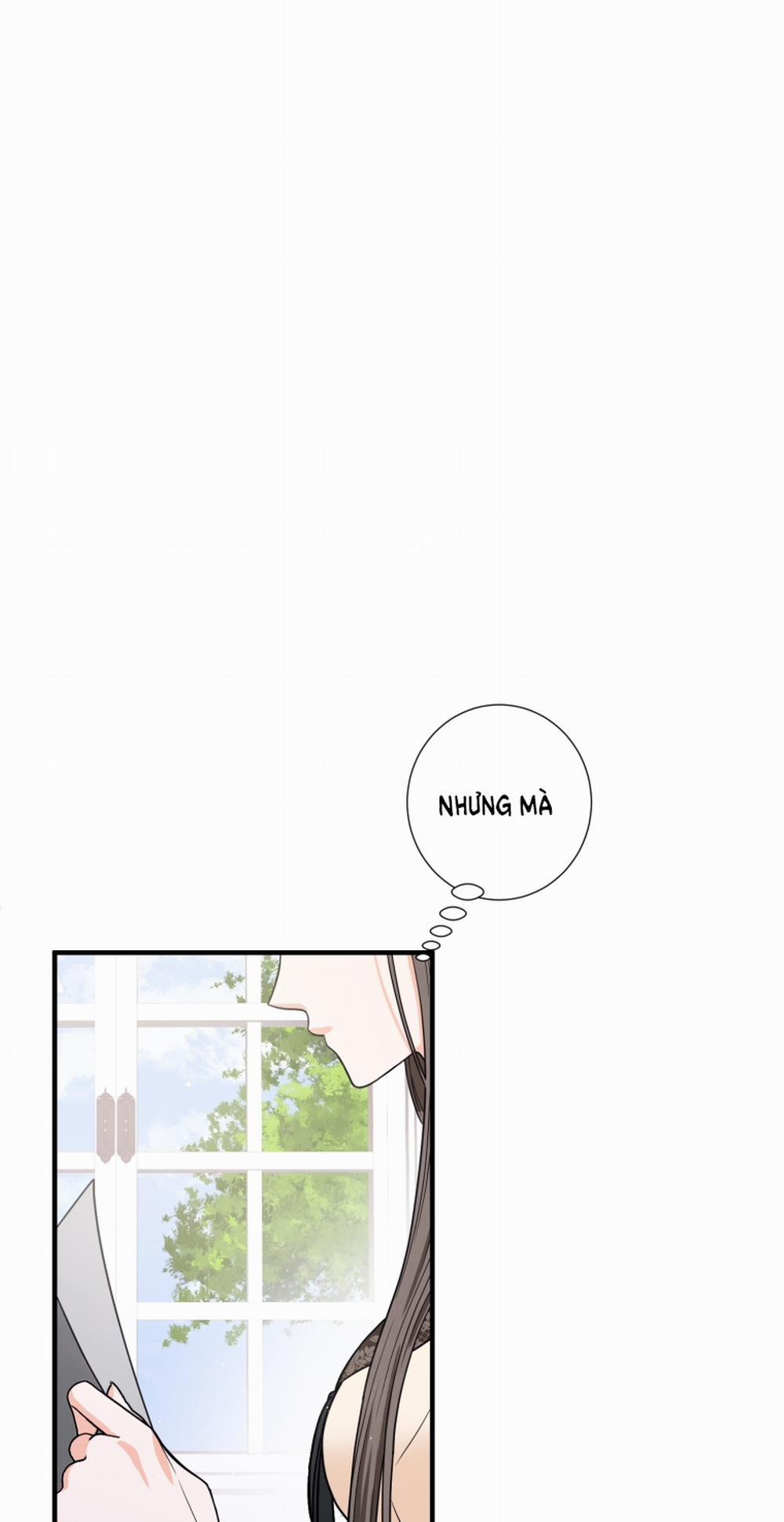 [18+] Tôi Đã Kết Hôn Với Kẻ Thù Giết Cha Mẹ 1.1 trang 27