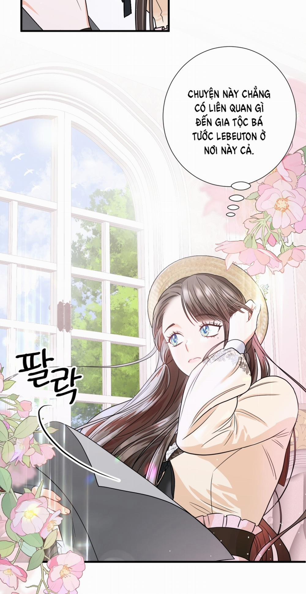 [18+] Tôi Đã Kết Hôn Với Kẻ Thù Giết Cha Mẹ 1.1 trang 28