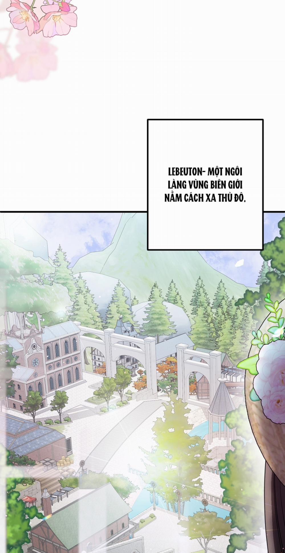 [18+] Tôi Đã Kết Hôn Với Kẻ Thù Giết Cha Mẹ 1.1 trang 29