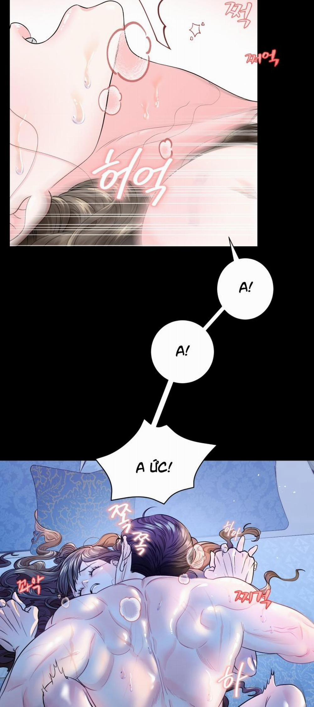 [18+] Tôi Đã Kết Hôn Với Kẻ Thù Giết Cha Mẹ 1.1 trang 3