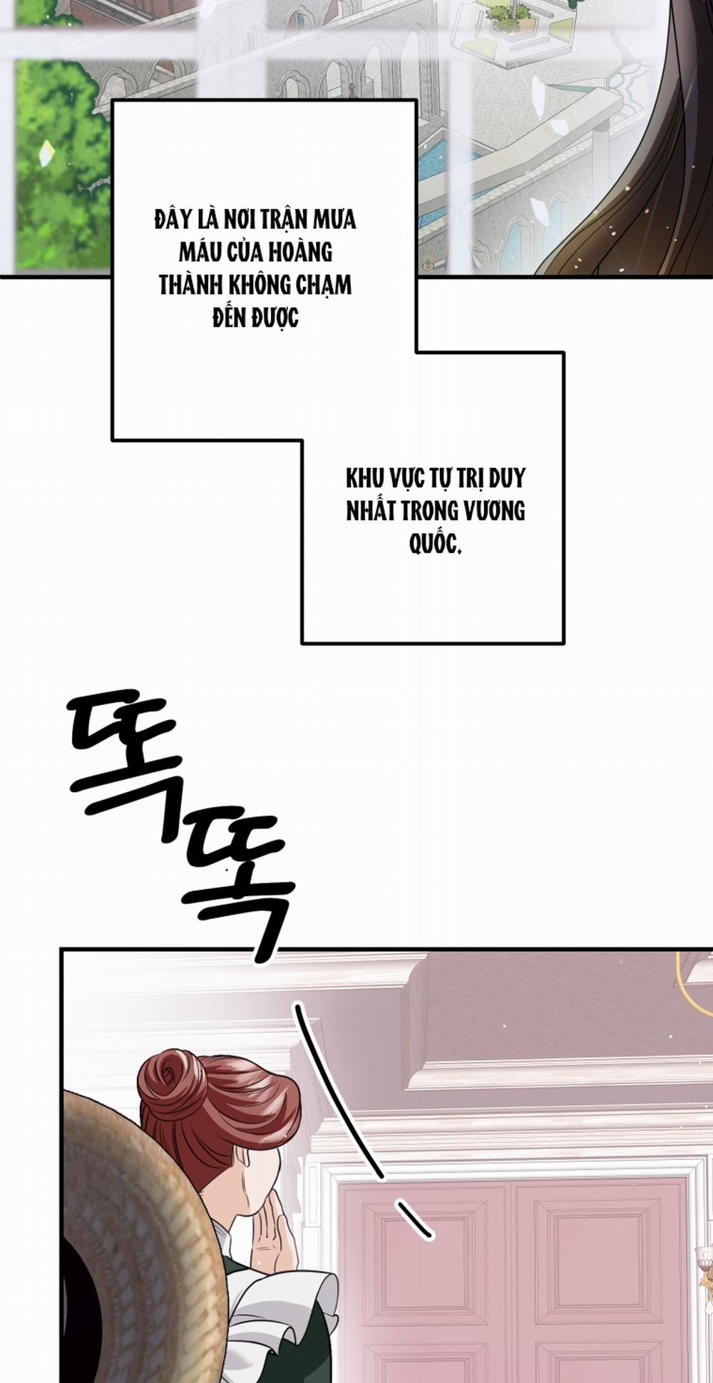 [18+] Tôi Đã Kết Hôn Với Kẻ Thù Giết Cha Mẹ 1.1 trang 30