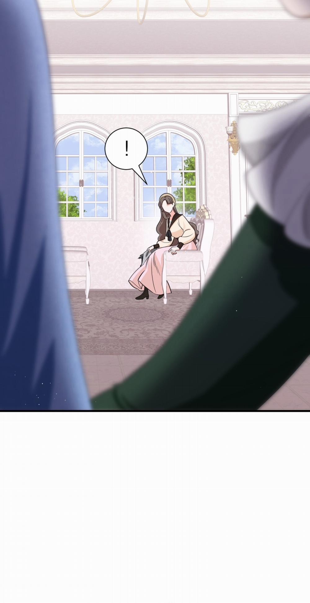 [18+] Tôi Đã Kết Hôn Với Kẻ Thù Giết Cha Mẹ 1.1 trang 33