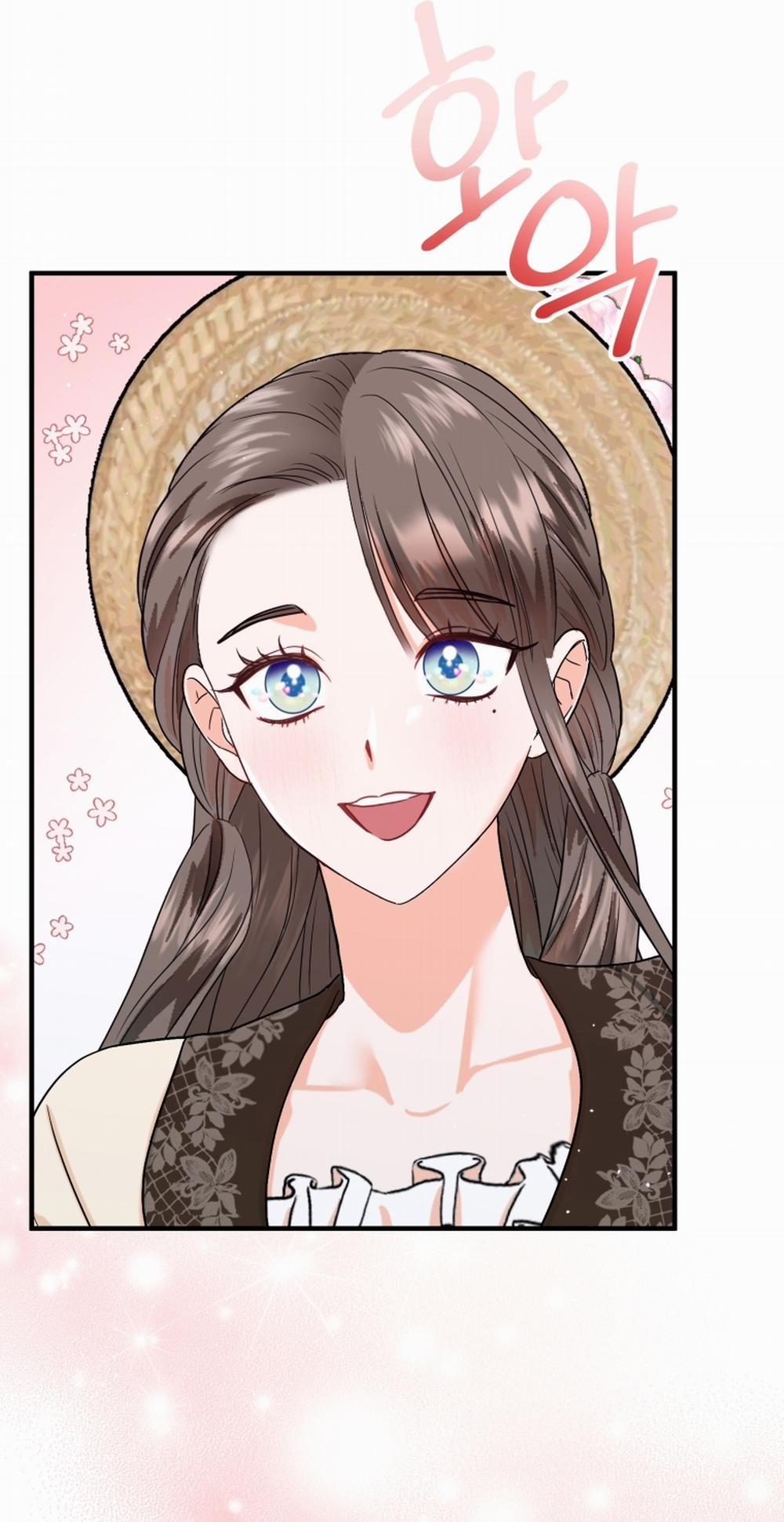 [18+] Tôi Đã Kết Hôn Với Kẻ Thù Giết Cha Mẹ 1.1 trang 34