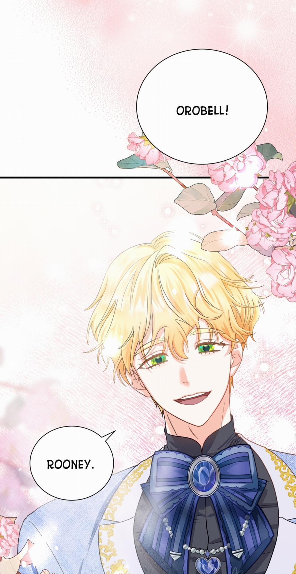 [18+] Tôi Đã Kết Hôn Với Kẻ Thù Giết Cha Mẹ 1.1 trang 35