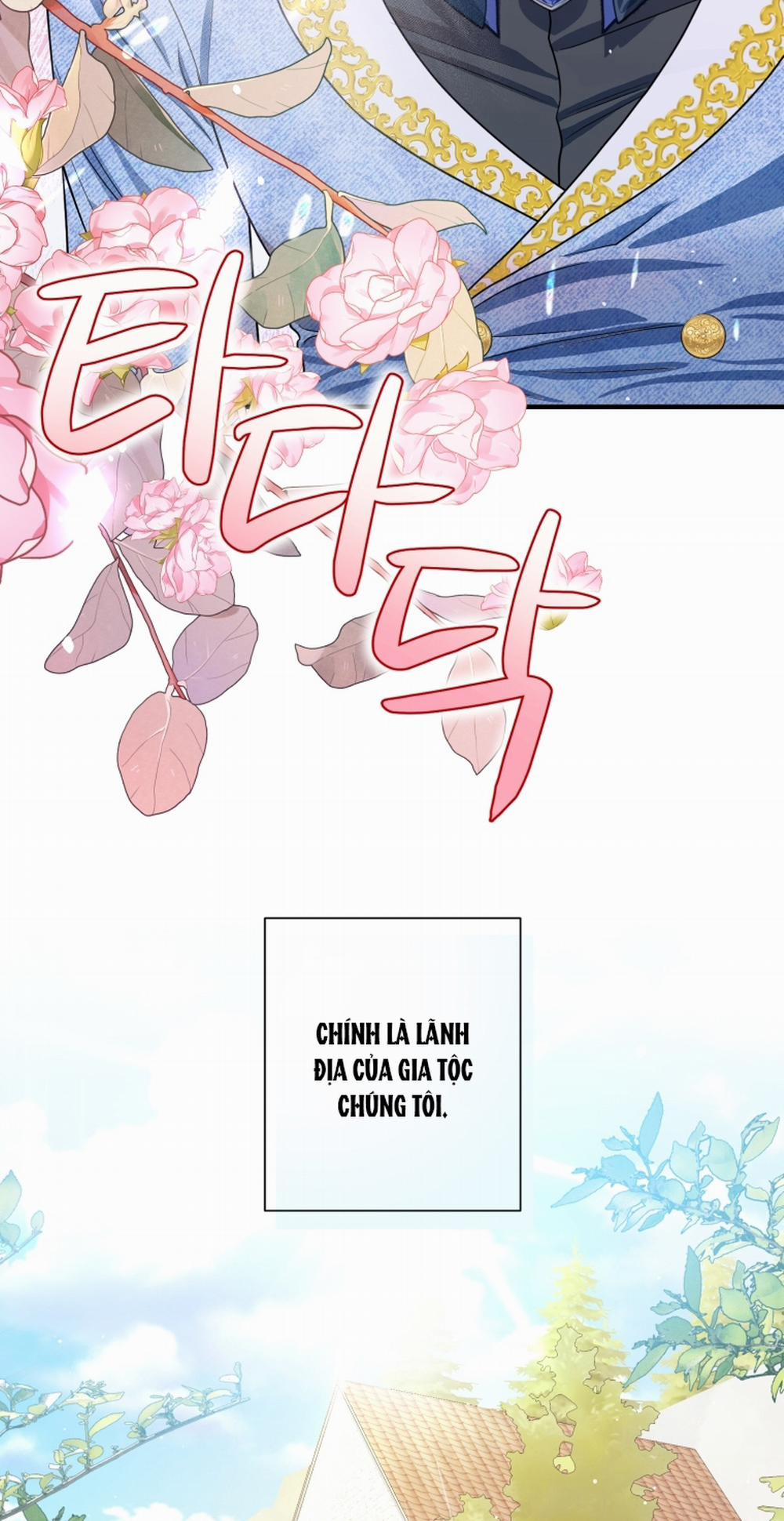 [18+] Tôi Đã Kết Hôn Với Kẻ Thù Giết Cha Mẹ 1.1 trang 36