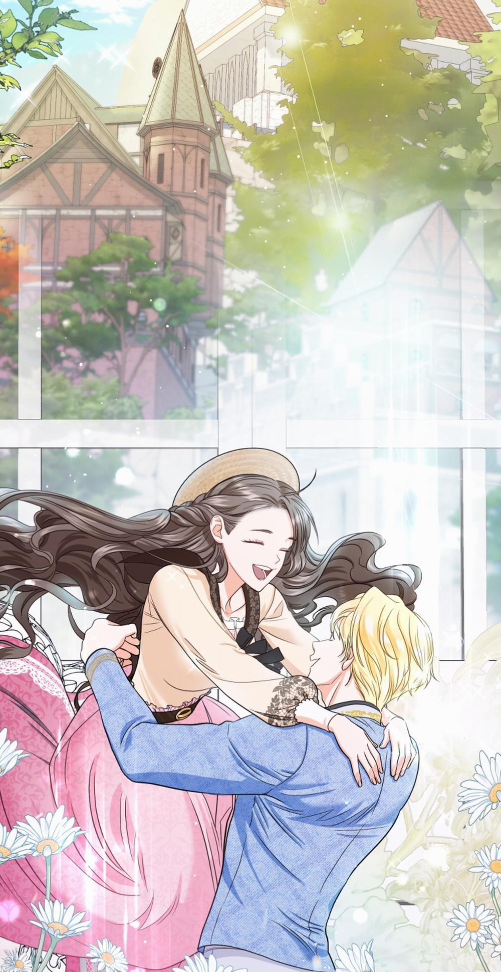 [18+] Tôi Đã Kết Hôn Với Kẻ Thù Giết Cha Mẹ 1.1 trang 37