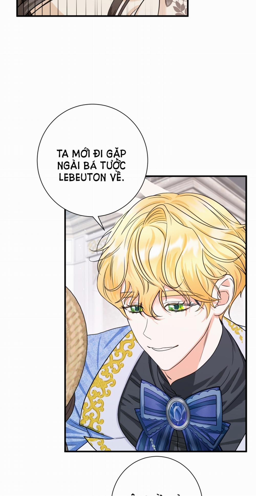 [18+] Tôi Đã Kết Hôn Với Kẻ Thù Giết Cha Mẹ 1.1 trang 39