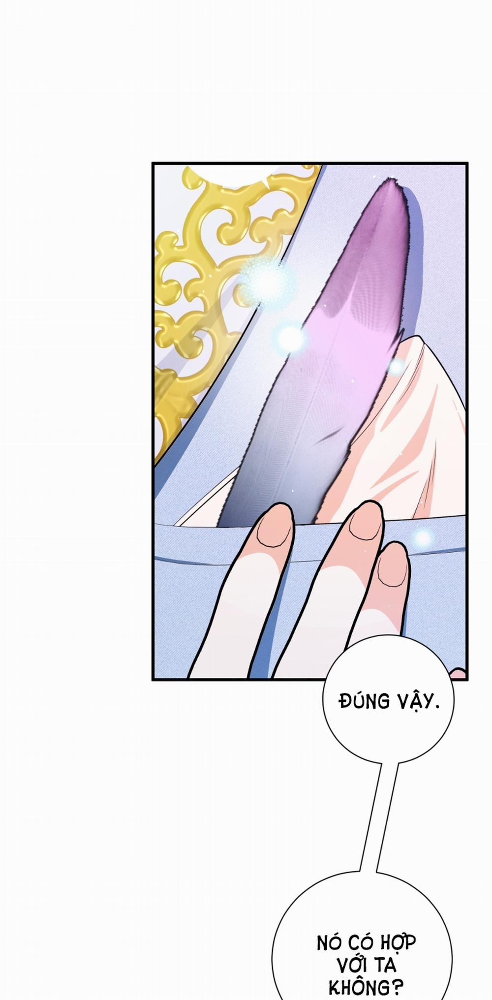 [18+] Tôi Đã Kết Hôn Với Kẻ Thù Giết Cha Mẹ 1.1 trang 42