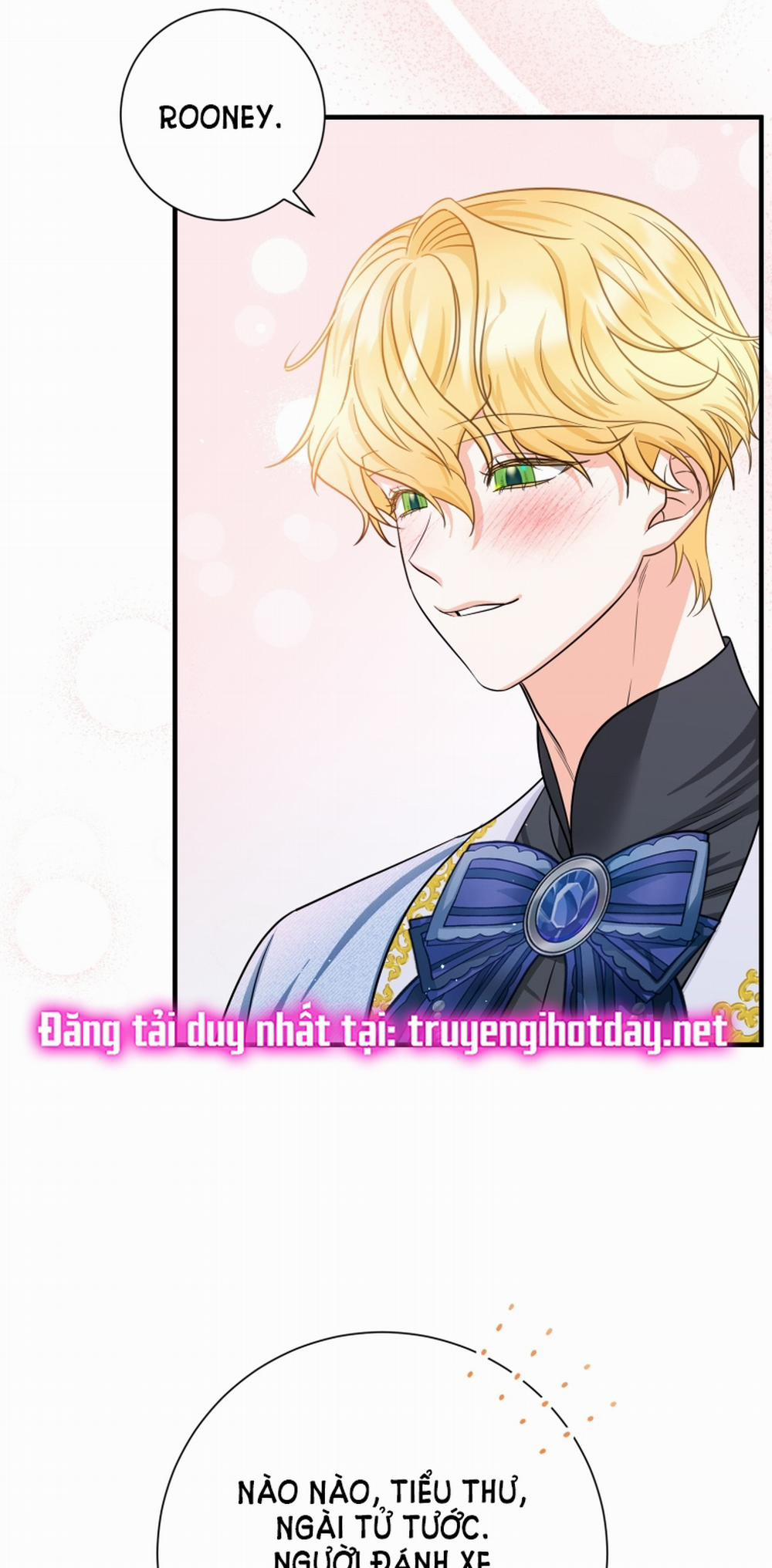 [18+] Tôi Đã Kết Hôn Với Kẻ Thù Giết Cha Mẹ 1.1 trang 45