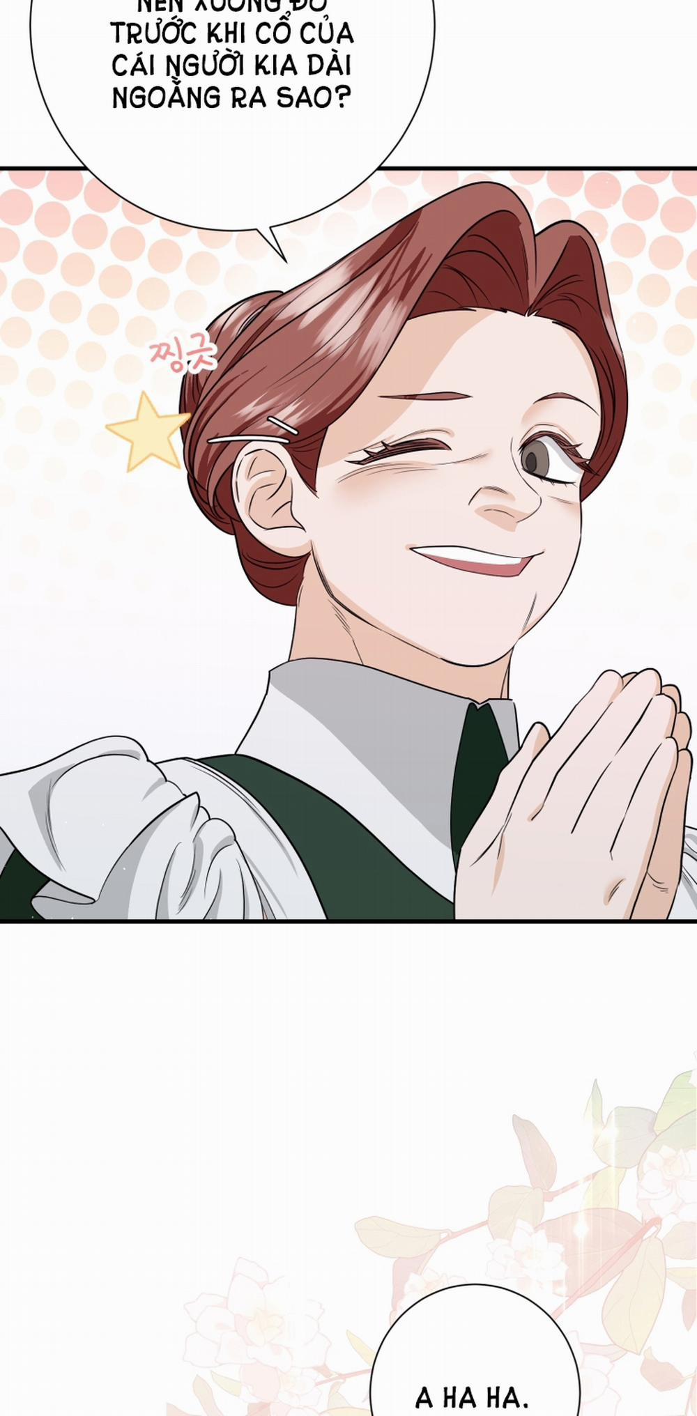 [18+] Tôi Đã Kết Hôn Với Kẻ Thù Giết Cha Mẹ 1.1 trang 47