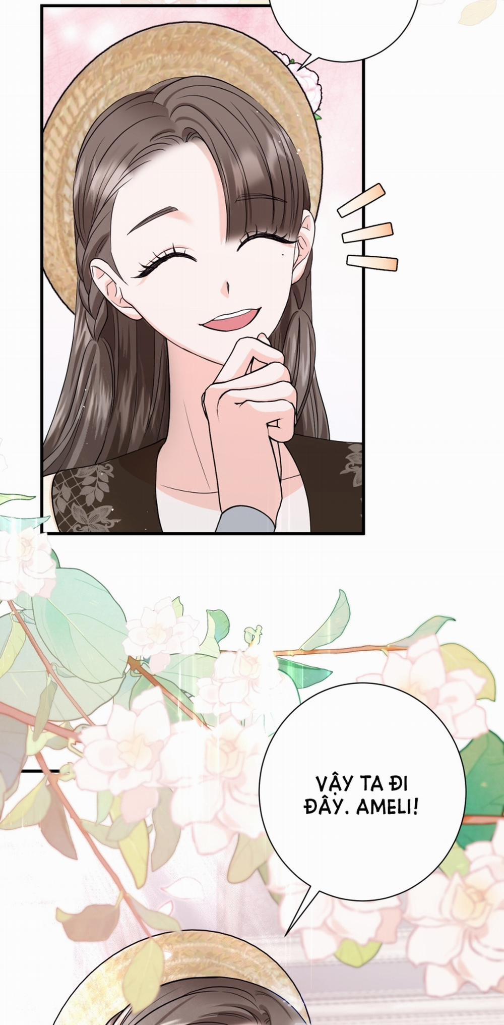 [18+] Tôi Đã Kết Hôn Với Kẻ Thù Giết Cha Mẹ 1.1 trang 48