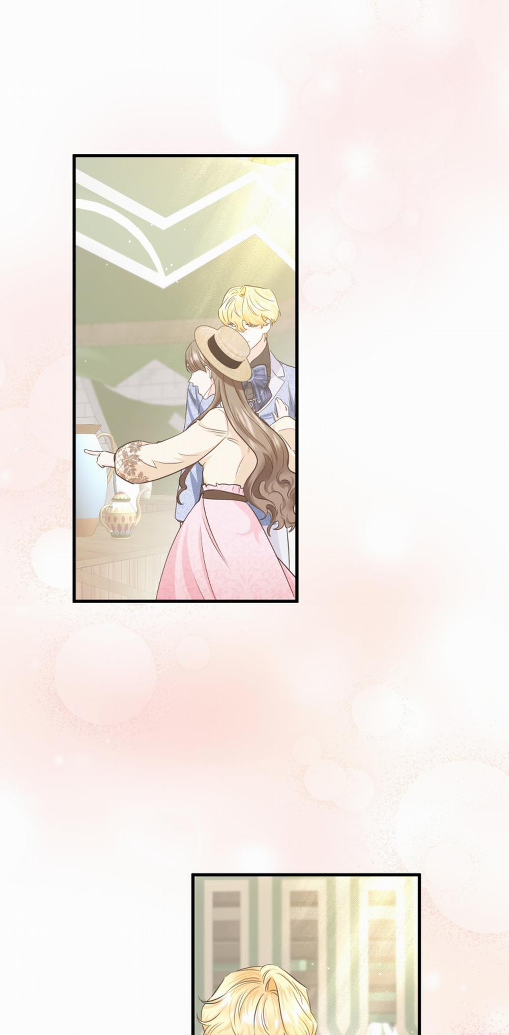 [18+] Tôi Đã Kết Hôn Với Kẻ Thù Giết Cha Mẹ 1.1 trang 52