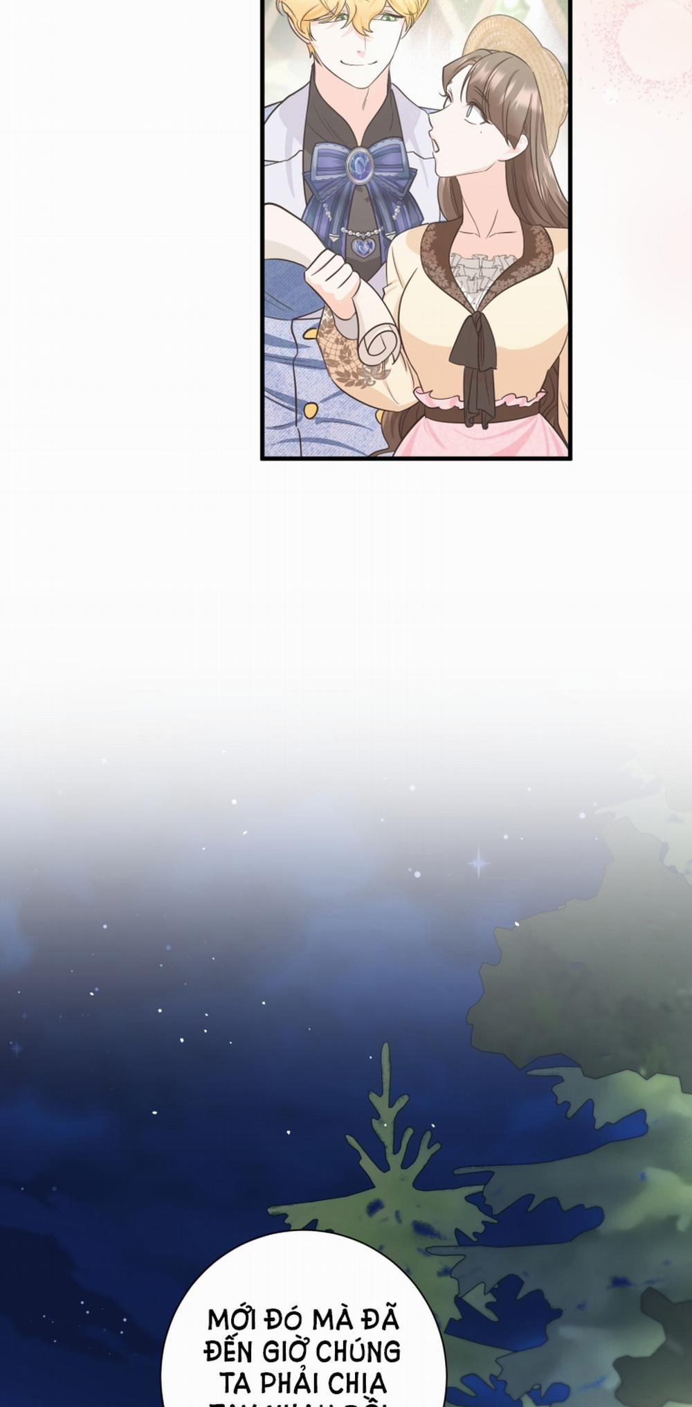 [18+] Tôi Đã Kết Hôn Với Kẻ Thù Giết Cha Mẹ 1.1 trang 53