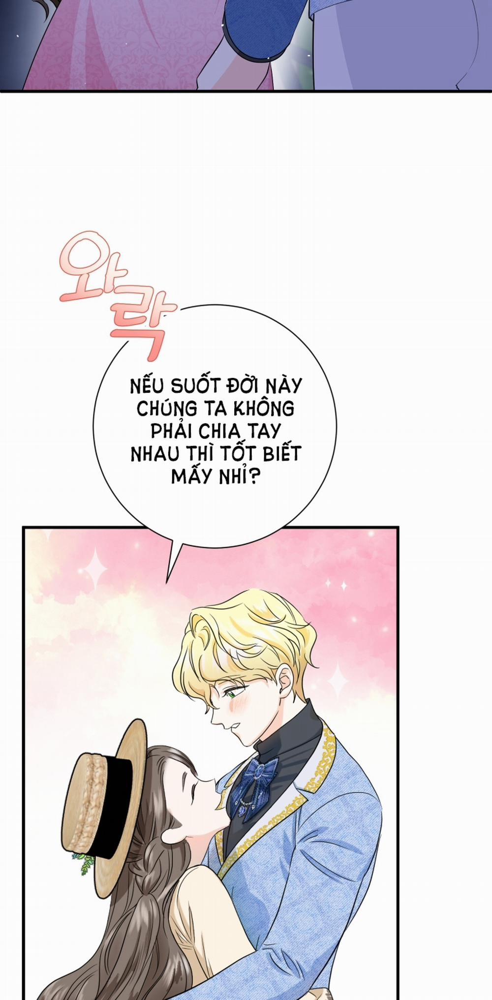 [18+] Tôi Đã Kết Hôn Với Kẻ Thù Giết Cha Mẹ 1.1 trang 55