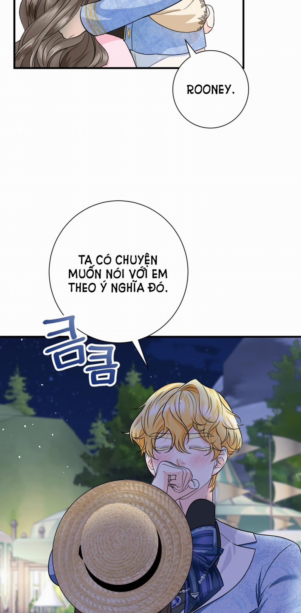 [18+] Tôi Đã Kết Hôn Với Kẻ Thù Giết Cha Mẹ 1.1 trang 56