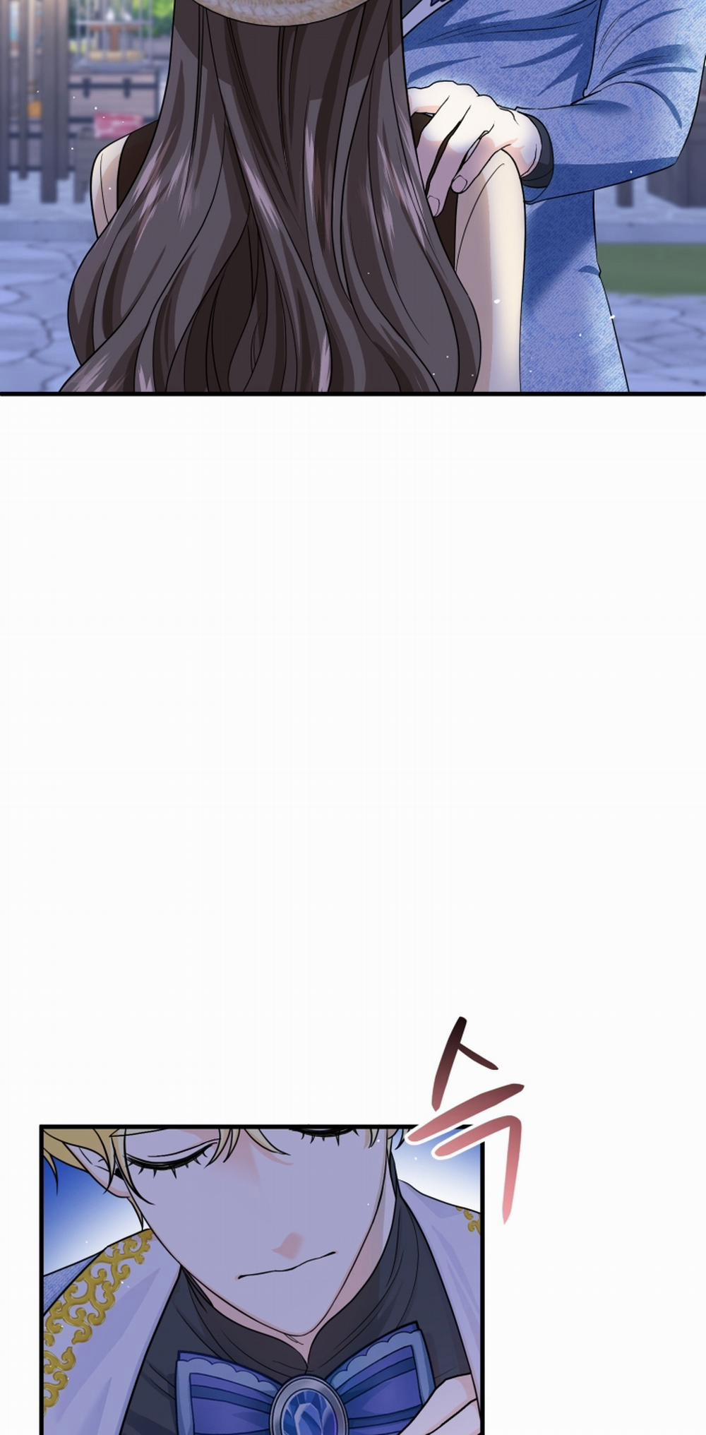 [18+] Tôi Đã Kết Hôn Với Kẻ Thù Giết Cha Mẹ 1.1 trang 57